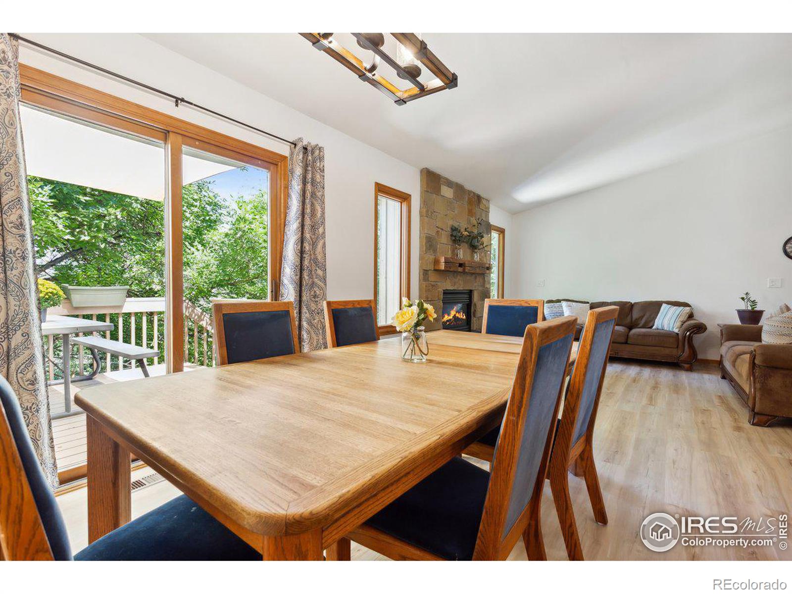 MLS Image #9 for 608  ruby drive,fort collins, Colorado