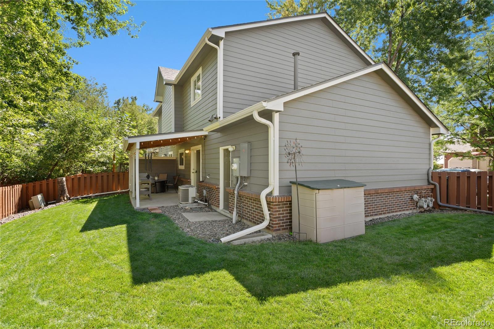 MLS Image #28 for 5266  estes circle ,arvada, Colorado