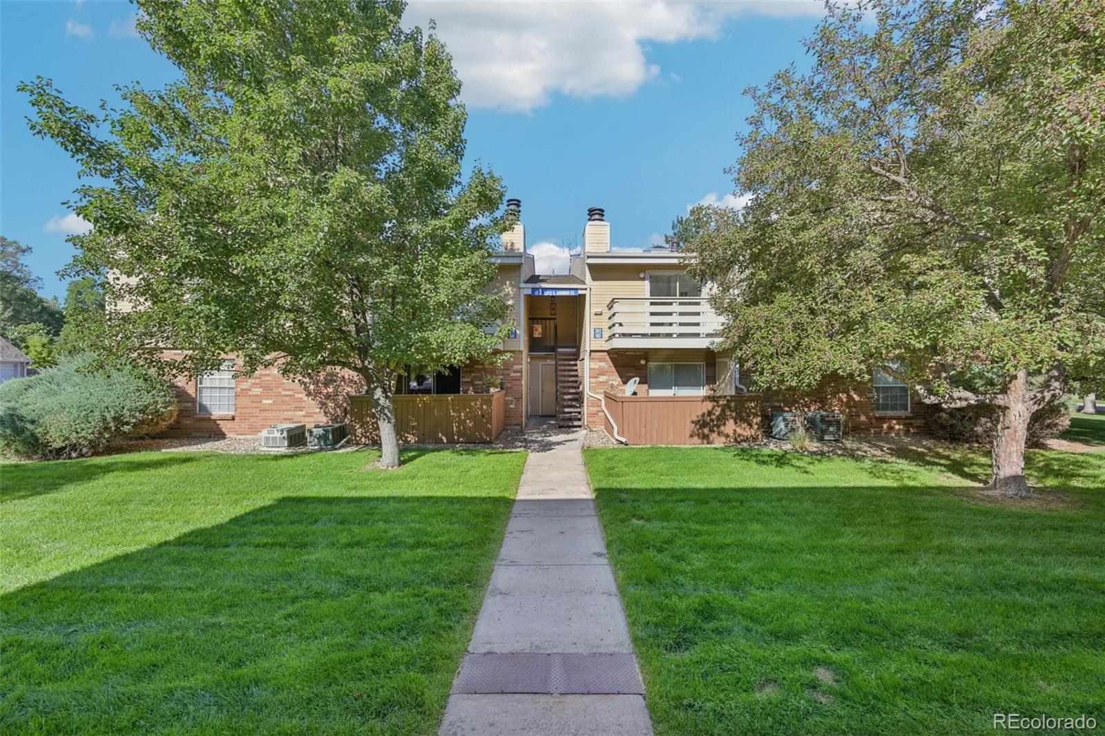 MLS Image #2 for 3312 s ammons street,lakewood, Colorado