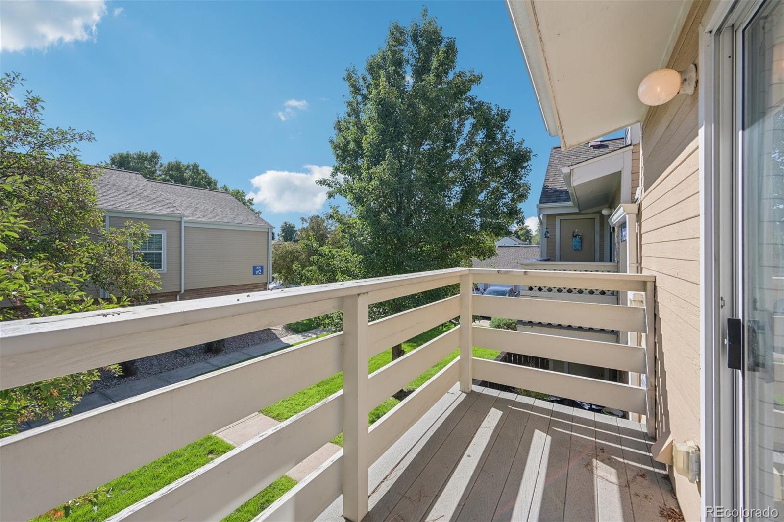 MLS Image #29 for 3312 s ammons street,lakewood, Colorado