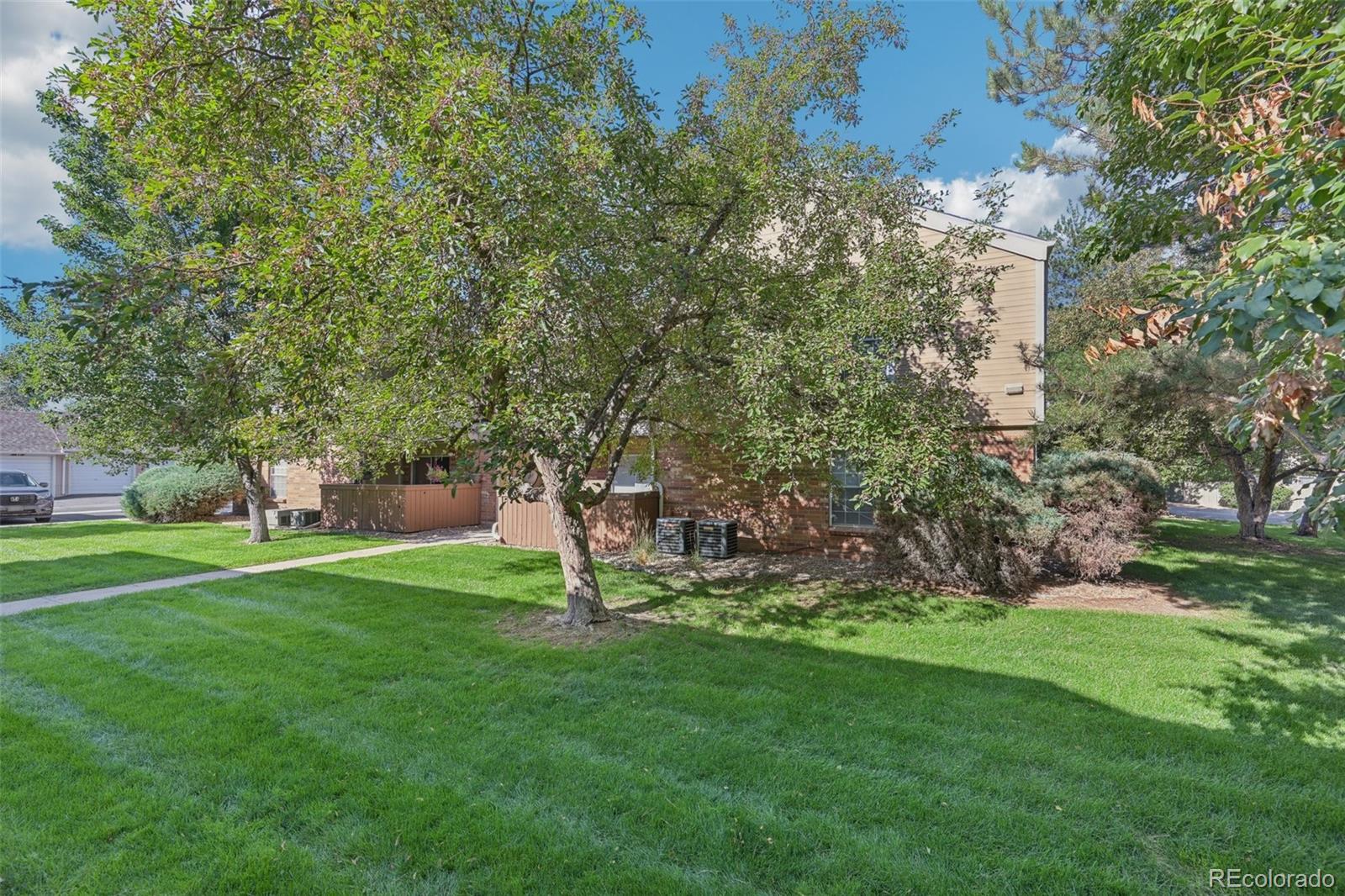 MLS Image #3 for 3312 s ammons street,lakewood, Colorado