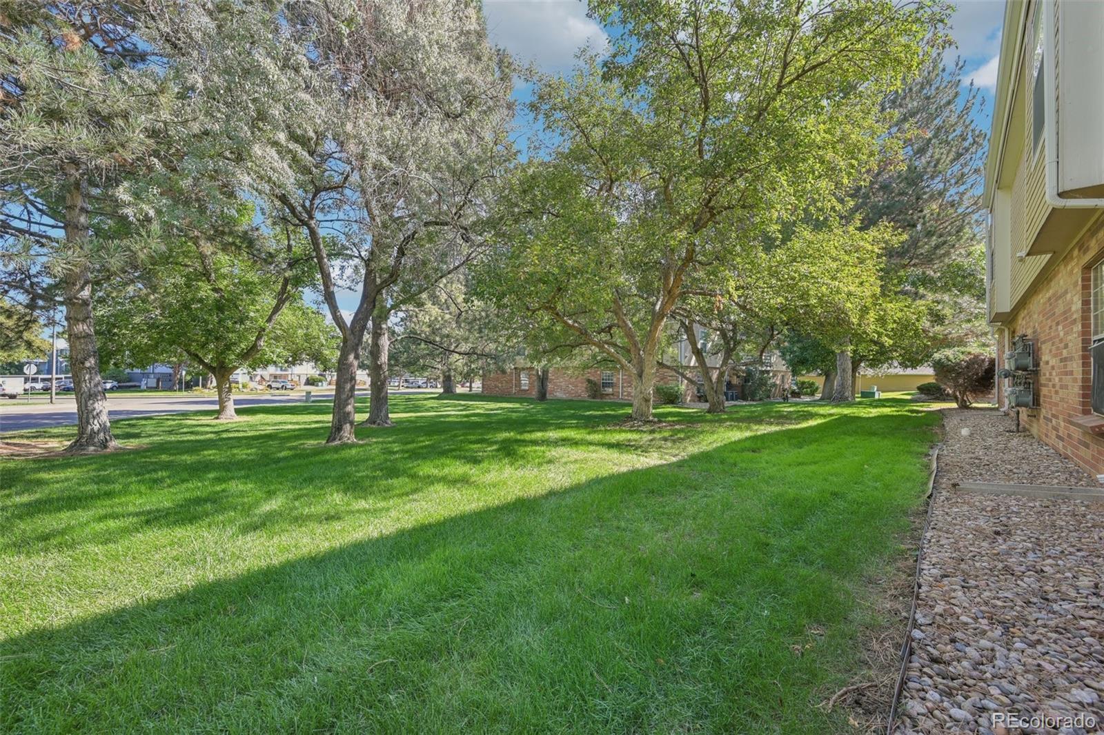 MLS Image #31 for 3312 s ammons street,lakewood, Colorado