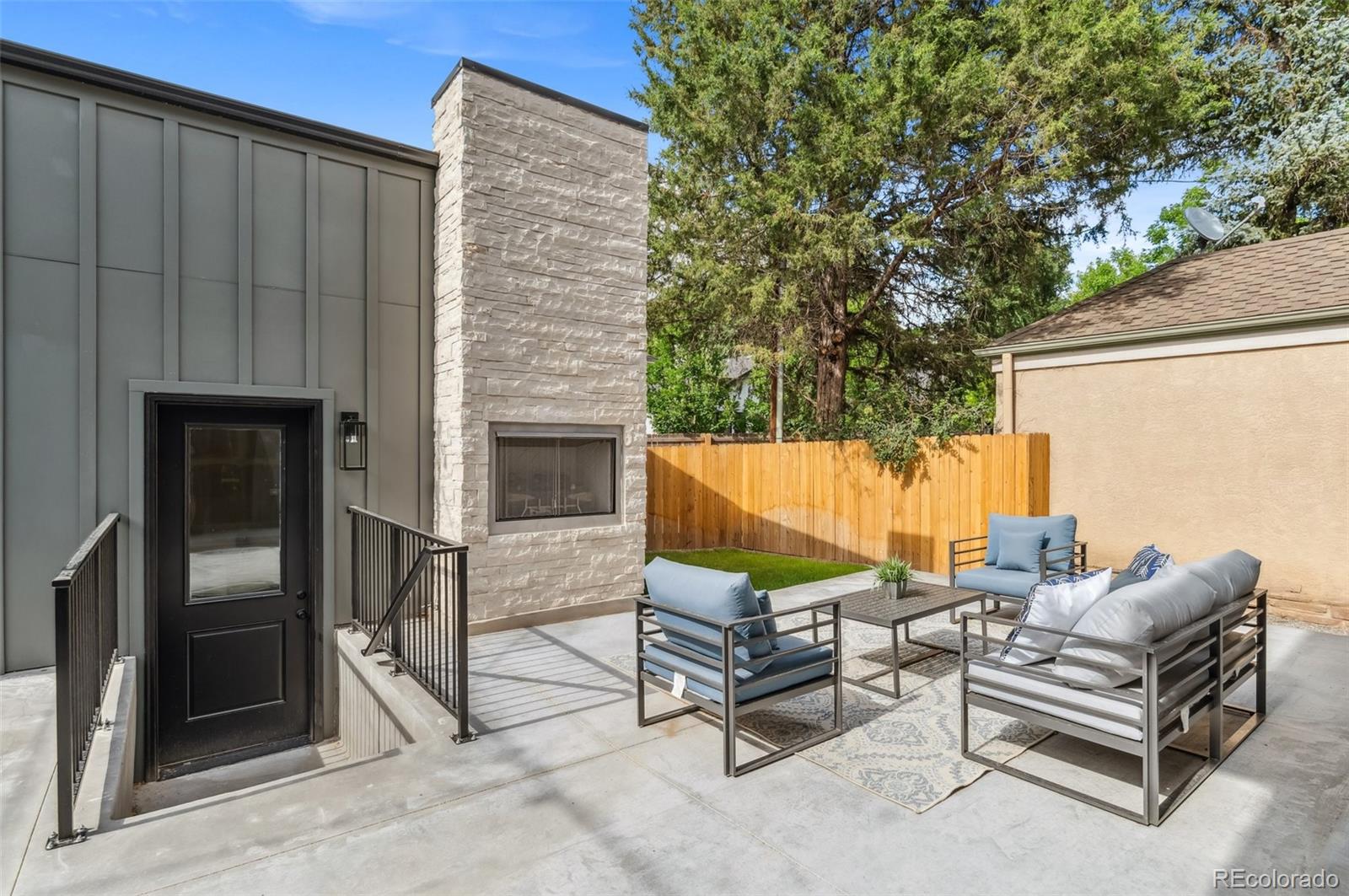 MLS Image #46 for 2929  ohio way,denver, Colorado