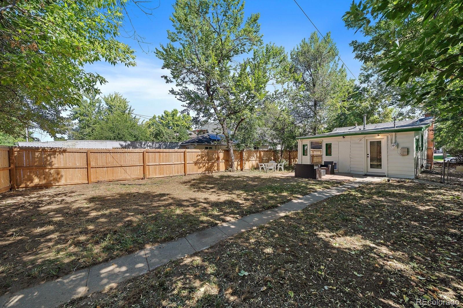 MLS Image #2 for 1743 s williams street,denver, Colorado