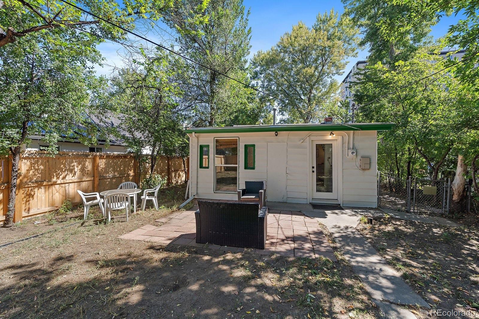 MLS Image #36 for 1743 s williams street,denver, Colorado