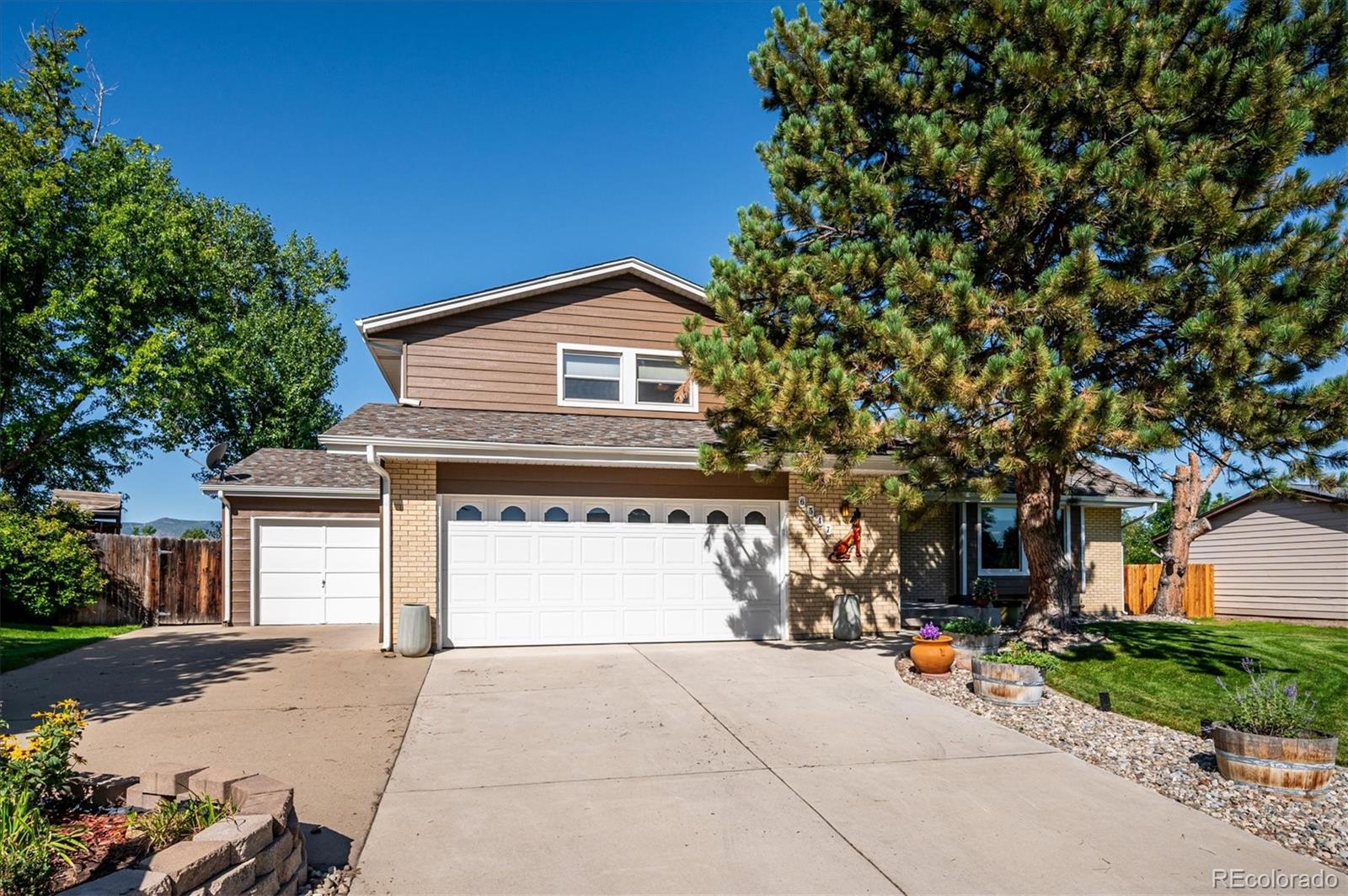 CMA Image for 6534 s balsam court,Littleton, Colorado