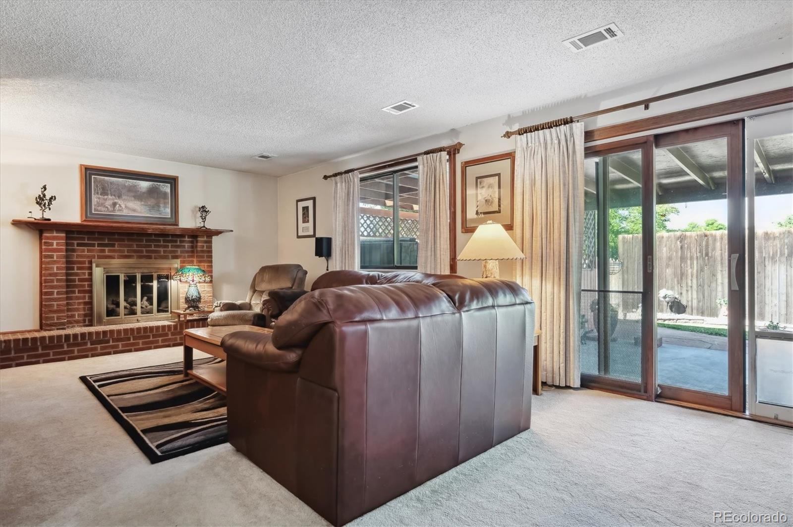 MLS Image #11 for 6547 s brentwood way,littleton, Colorado