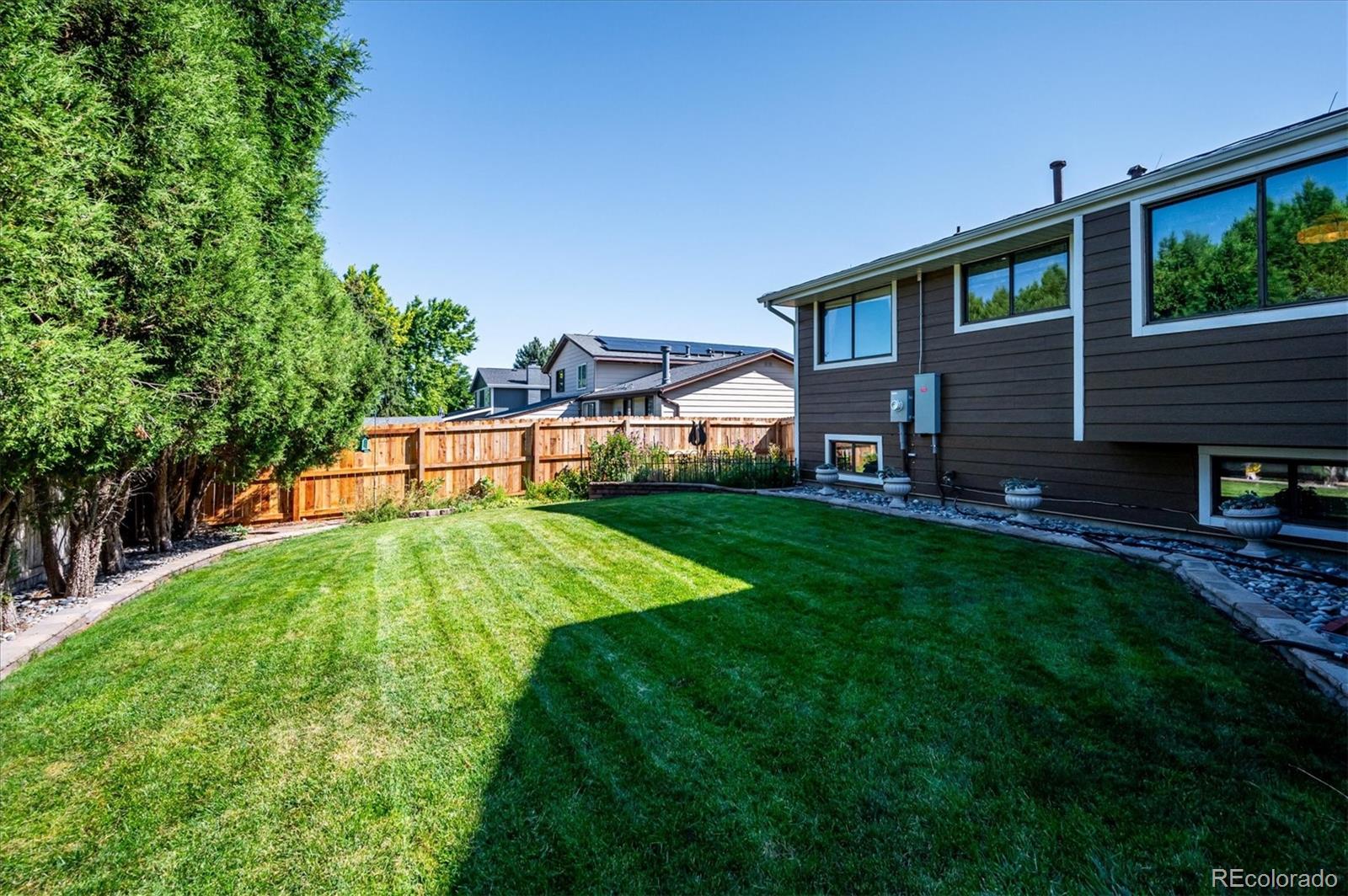 MLS Image #27 for 6547 s brentwood way,littleton, Colorado