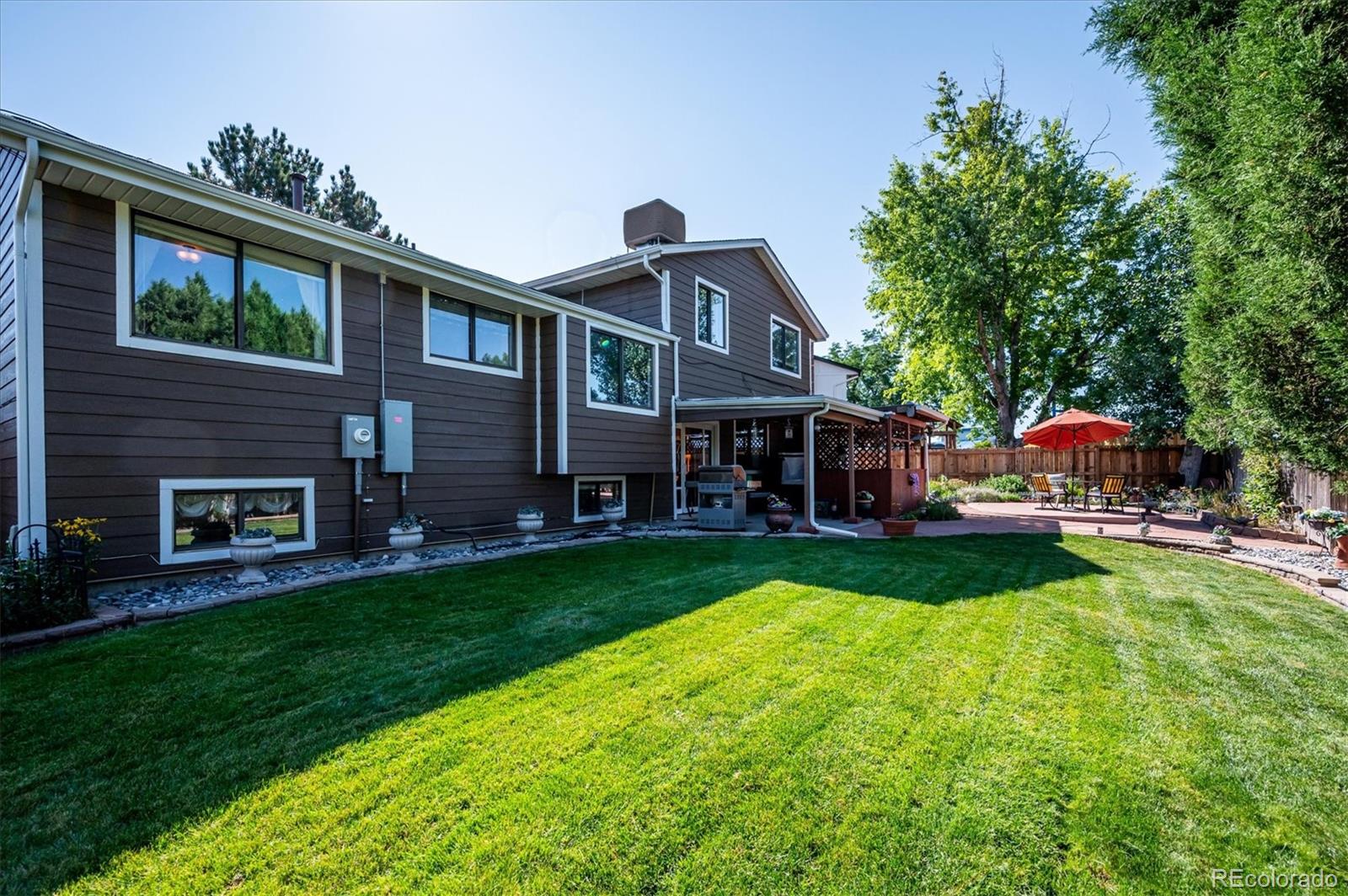 MLS Image #29 for 6547 s brentwood way,littleton, Colorado