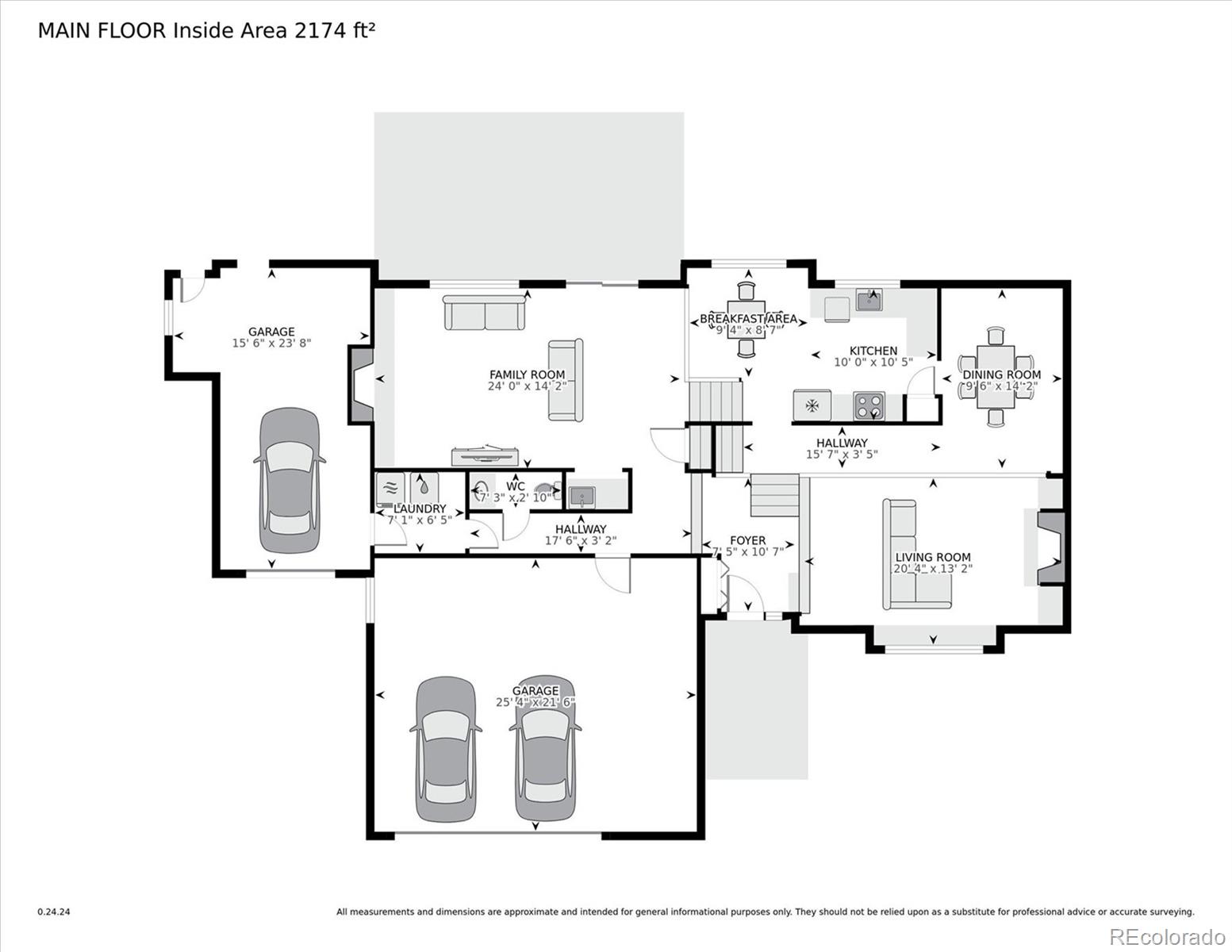 MLS Image #41 for 6547 s brentwood way,littleton, Colorado