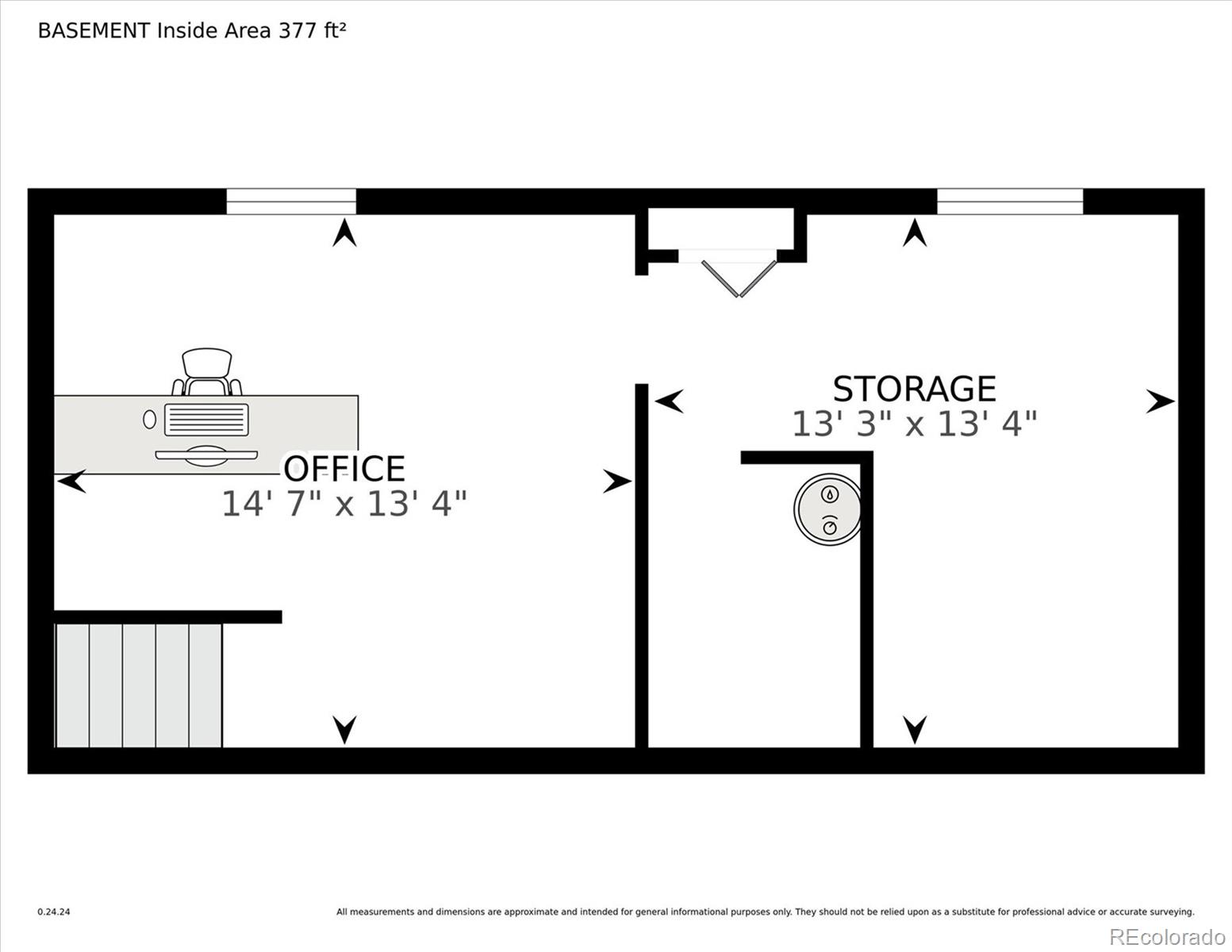 MLS Image #43 for 6547 s brentwood way,littleton, Colorado