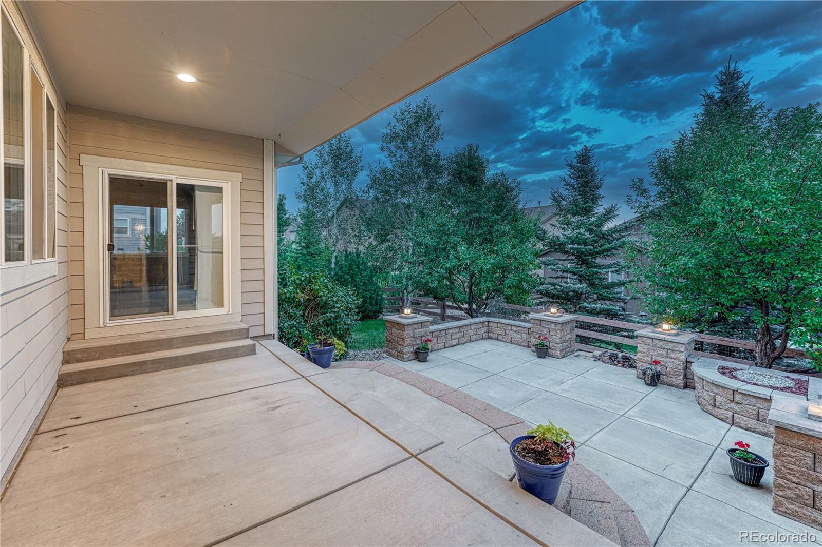 MLS Image #32 for 5943  leon young drive,colorado springs, Colorado