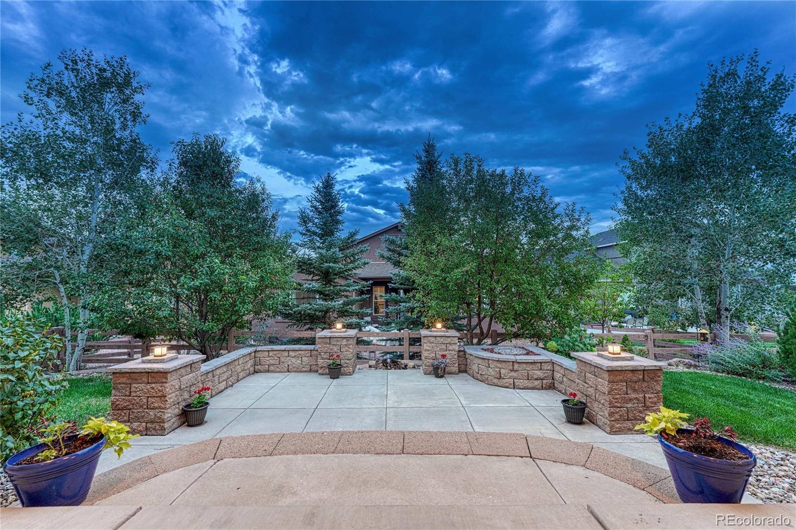 MLS Image #33 for 5943  leon young drive,colorado springs, Colorado