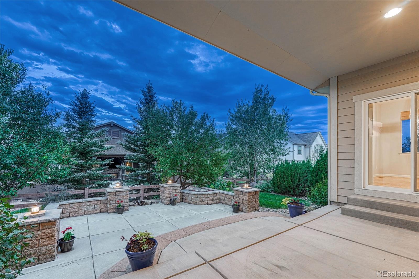 MLS Image #34 for 5943  leon young drive,colorado springs, Colorado