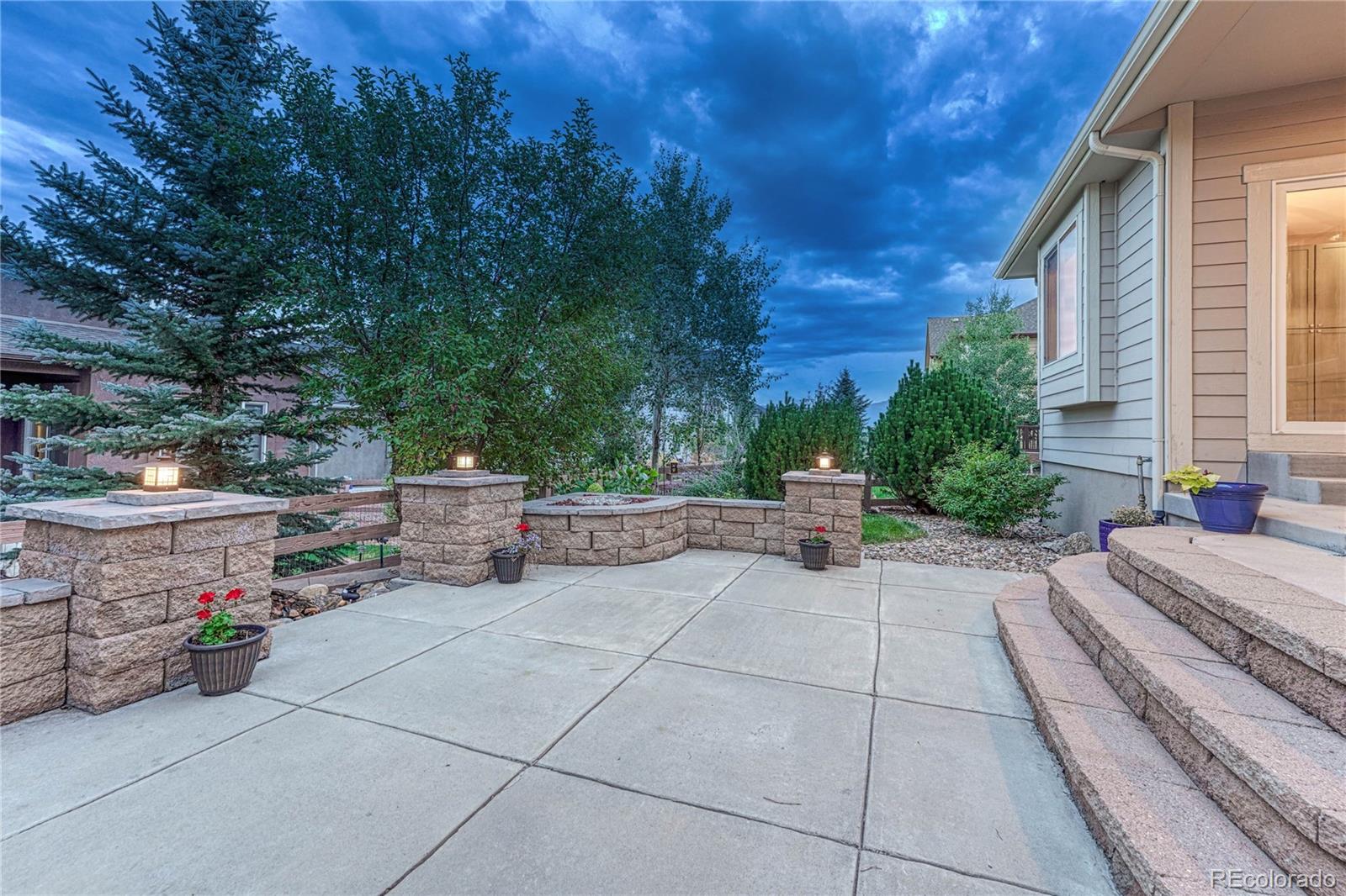 MLS Image #35 for 5943  leon young drive,colorado springs, Colorado