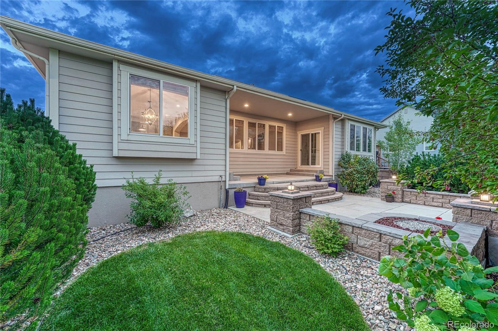 MLS Image #39 for 5943  leon young drive,colorado springs, Colorado