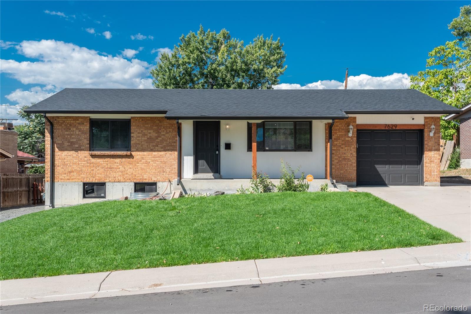 CMA Image for 7629  Sherman Place,Denver, Colorado