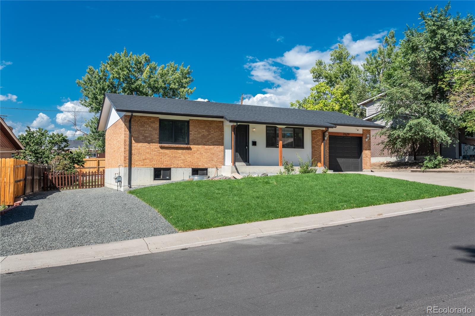 MLS Image #2 for 7629  sherman place,denver, Colorado