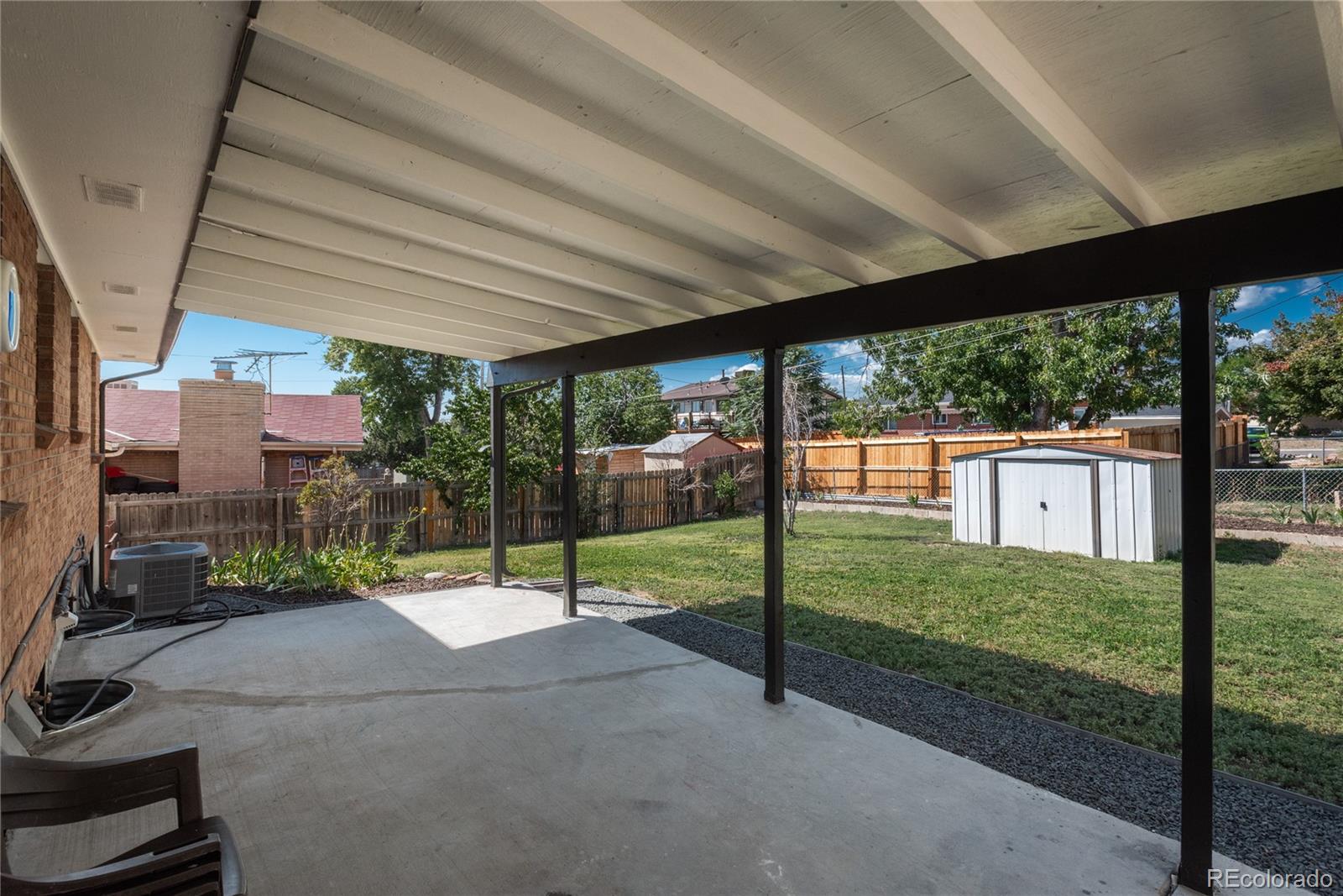 MLS Image #27 for 7629  sherman place,denver, Colorado