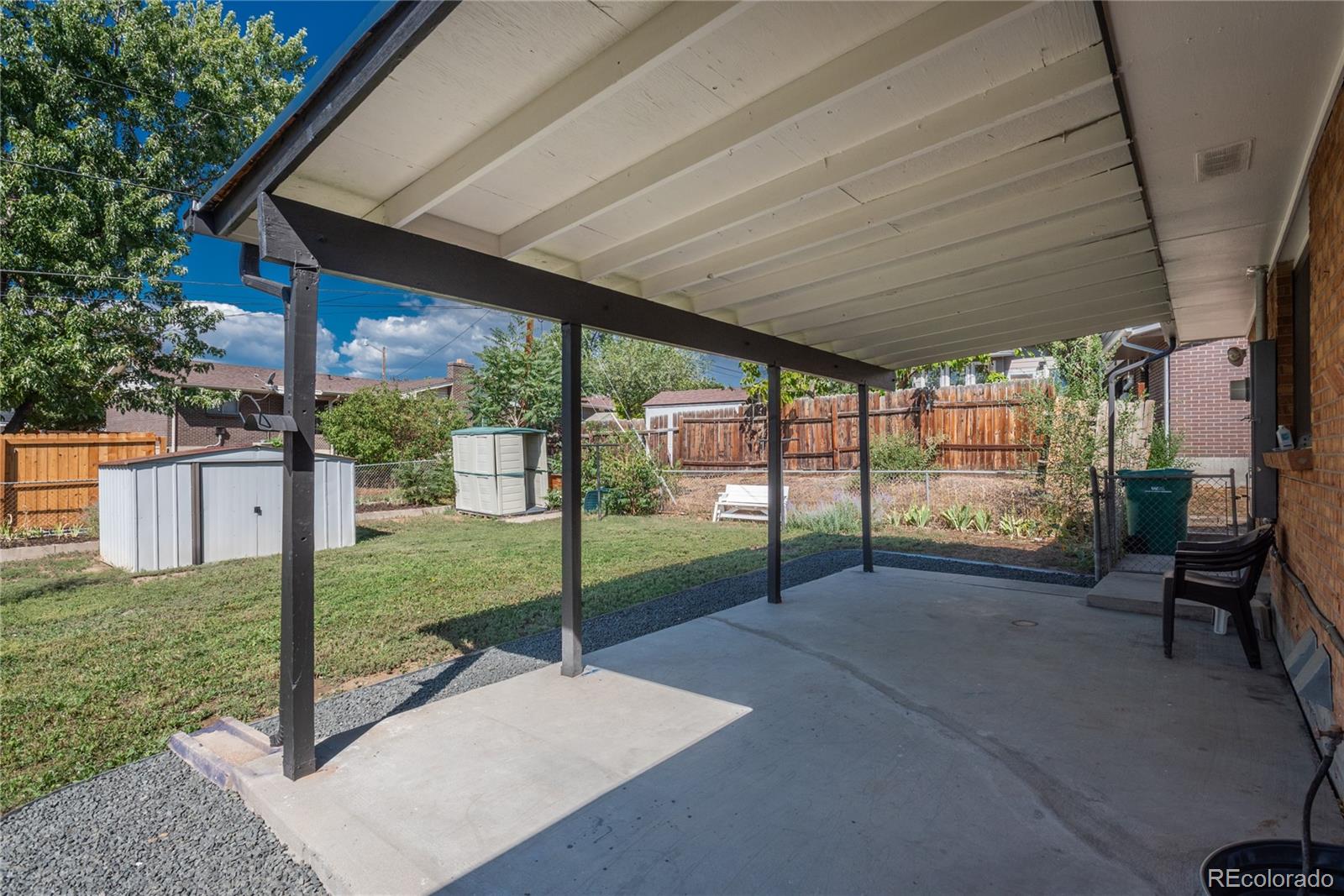 MLS Image #28 for 7629  sherman place,denver, Colorado