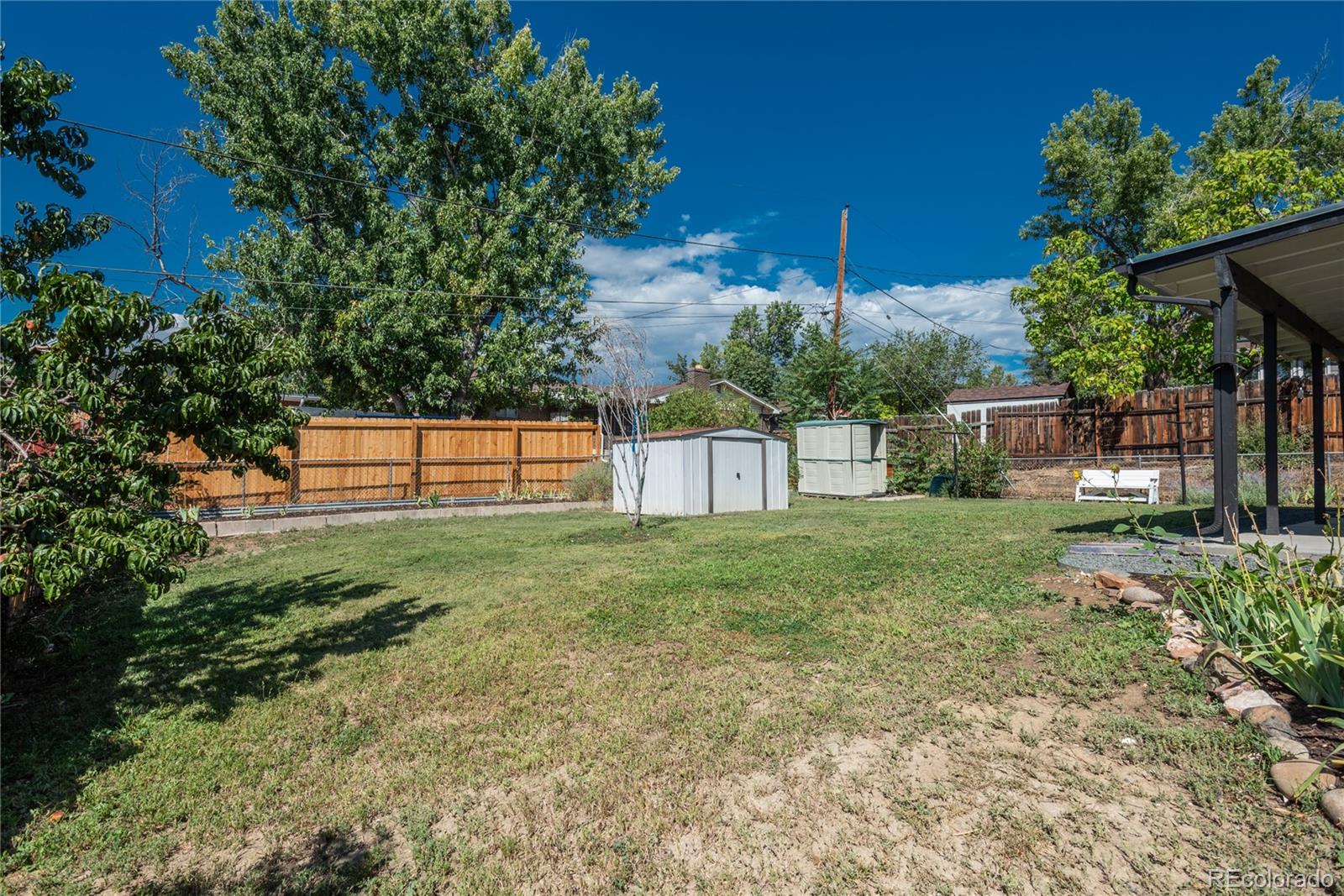 MLS Image #29 for 7629  sherman place,denver, Colorado