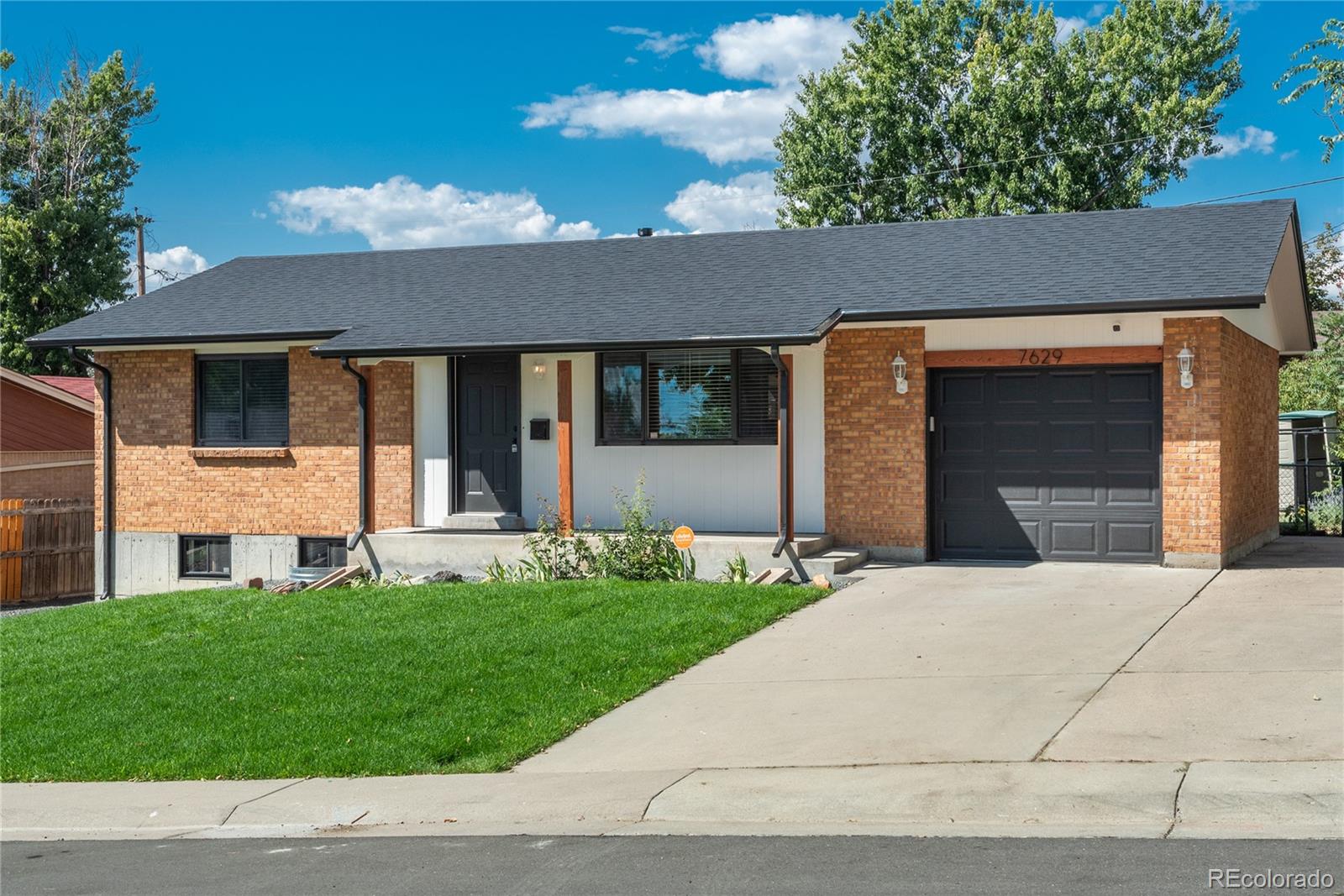 MLS Image #3 for 7629  sherman place,denver, Colorado