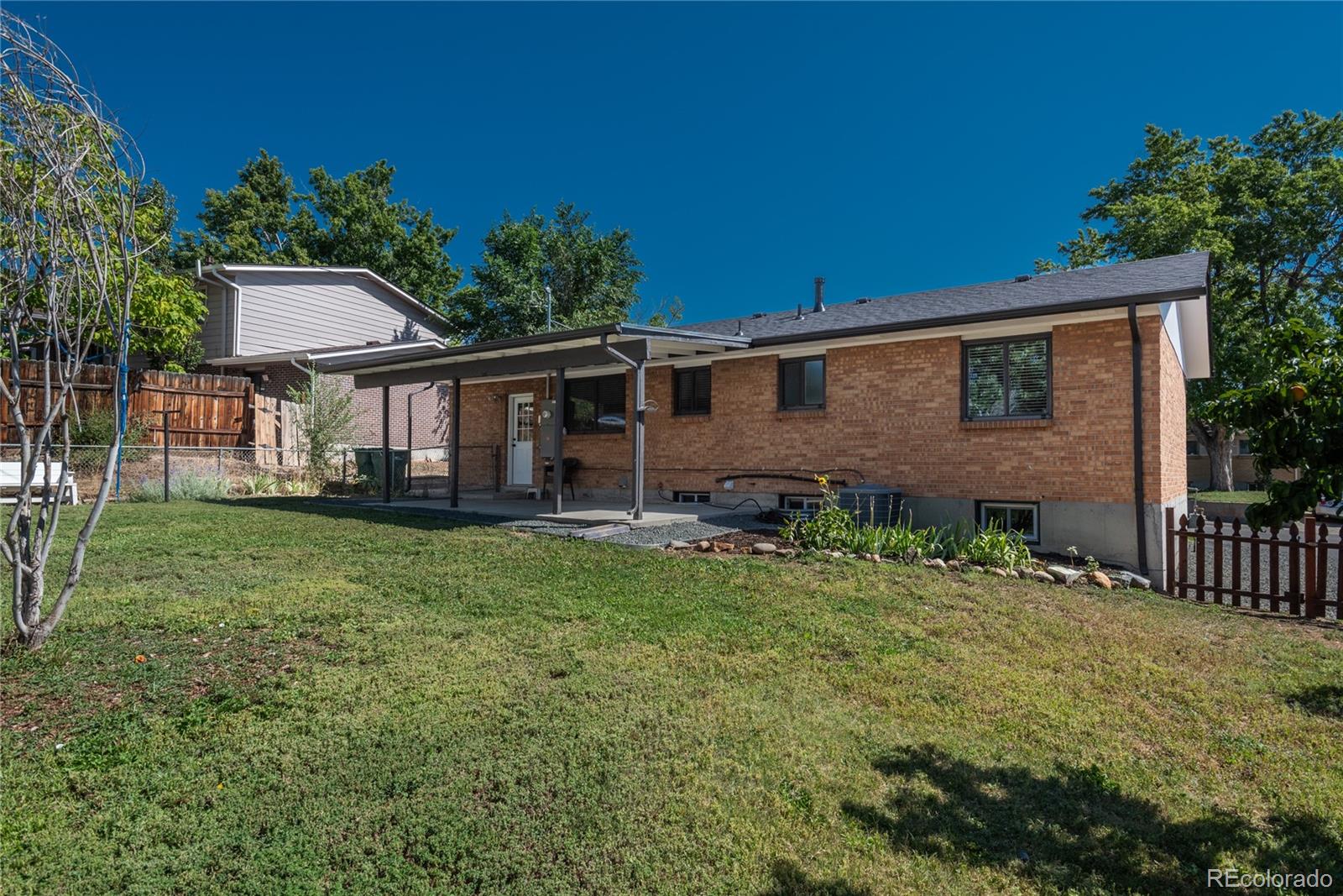 MLS Image #30 for 7629  sherman place,denver, Colorado