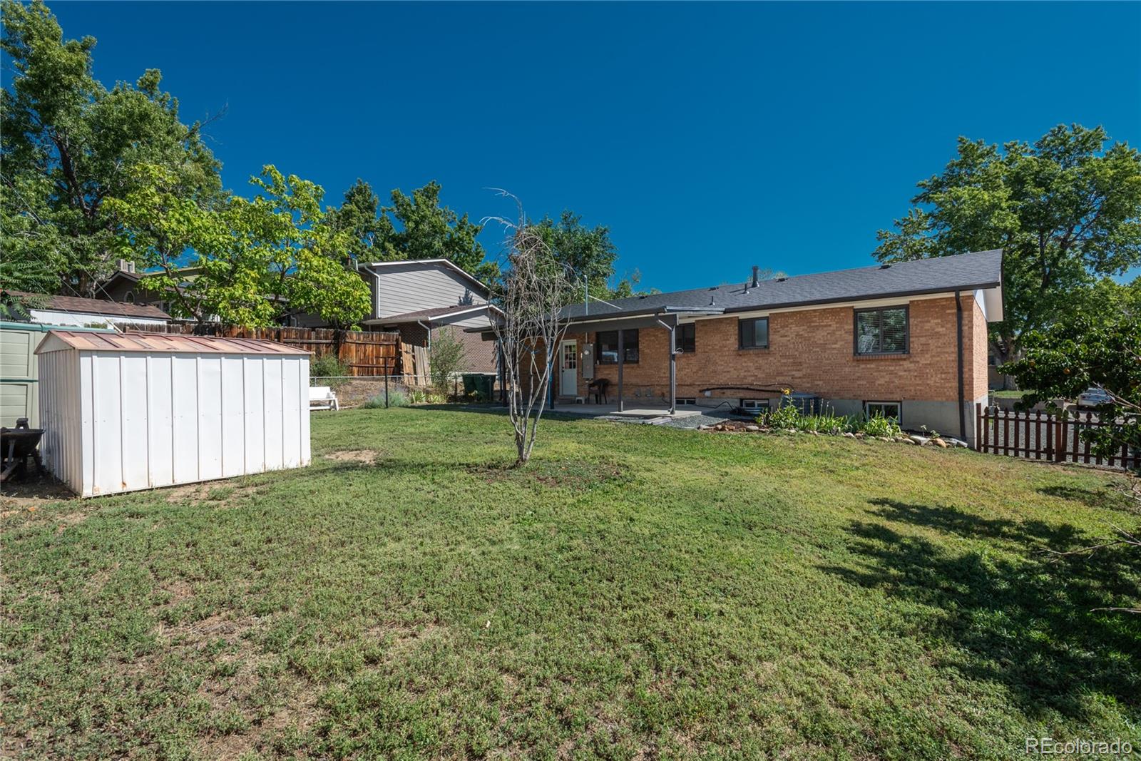 MLS Image #31 for 7629  sherman place,denver, Colorado