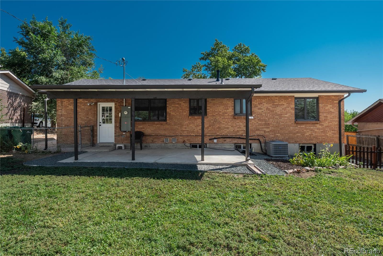 MLS Image #32 for 7629  sherman place,denver, Colorado