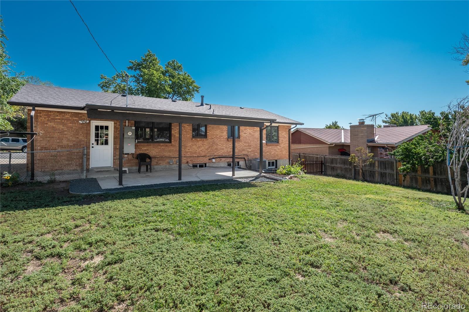 MLS Image #33 for 7629  sherman place,denver, Colorado