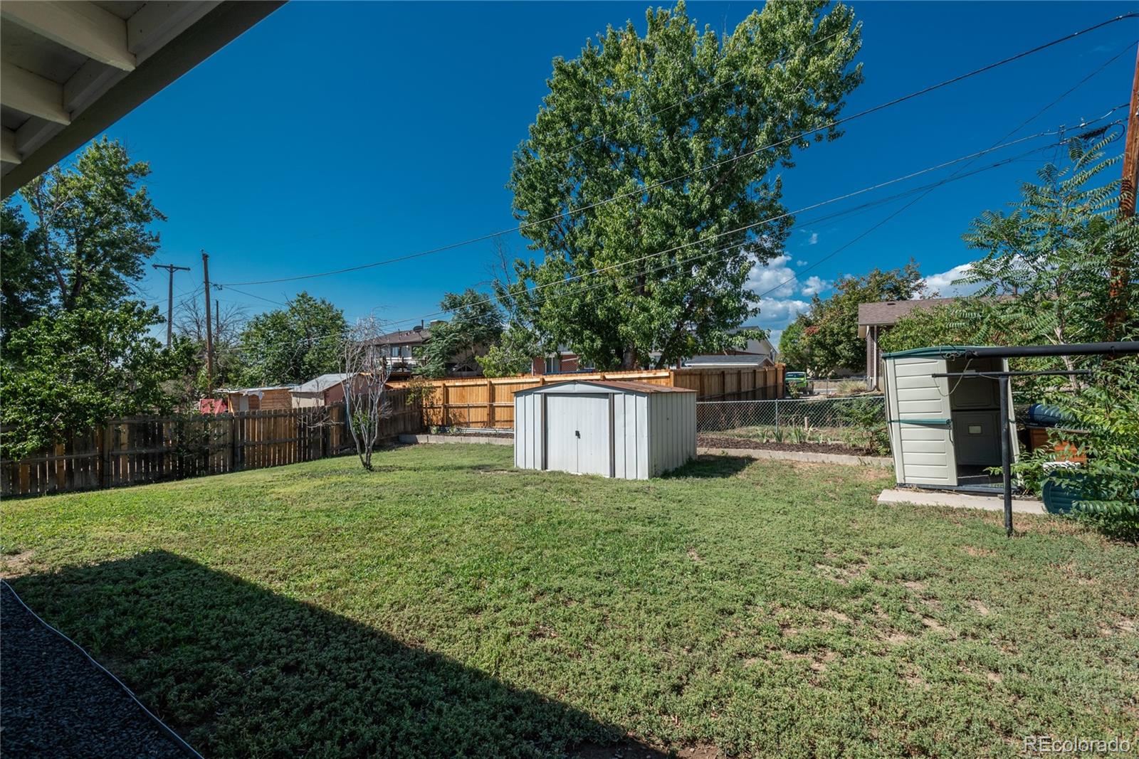 MLS Image #34 for 7629  sherman place,denver, Colorado