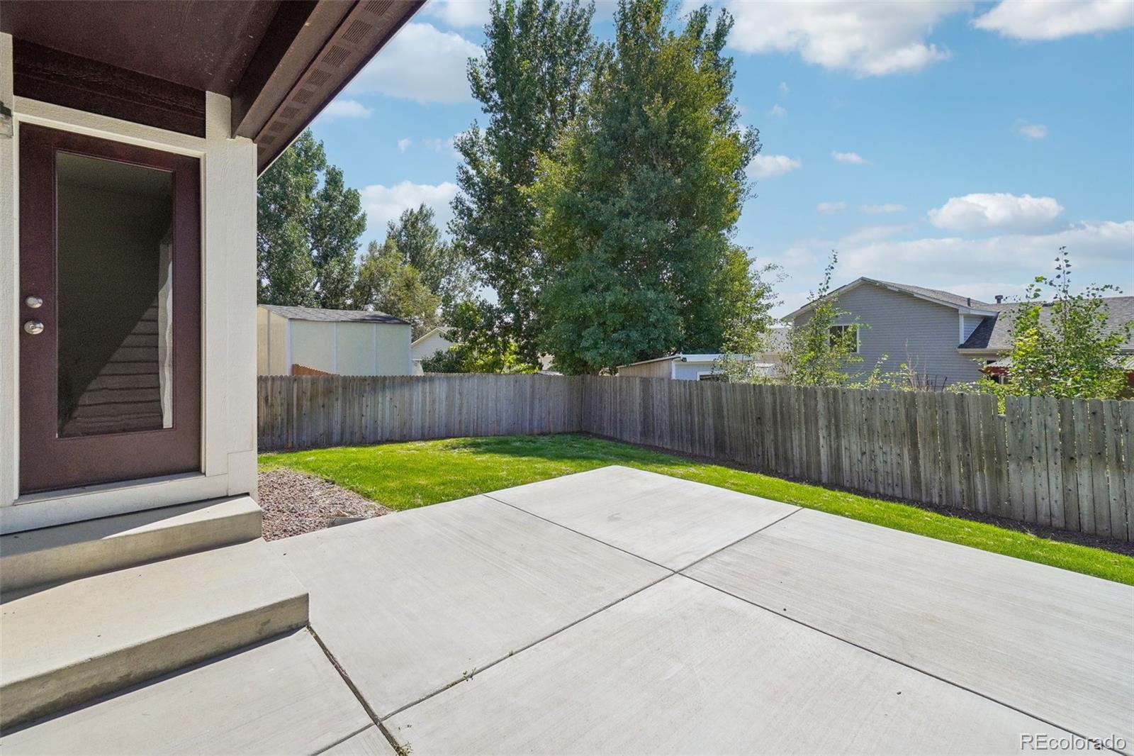 MLS Image #40 for 3012  canvasback court,evans, Colorado