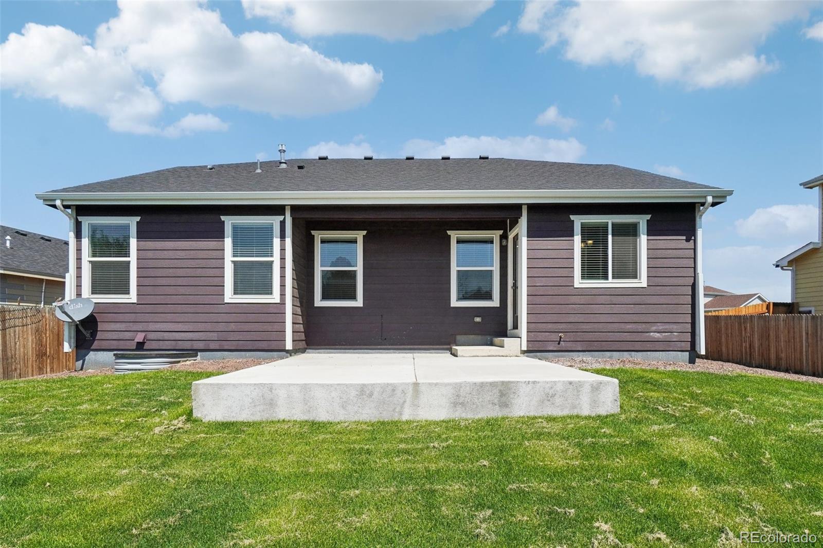 MLS Image #41 for 3012  canvasback court,evans, Colorado