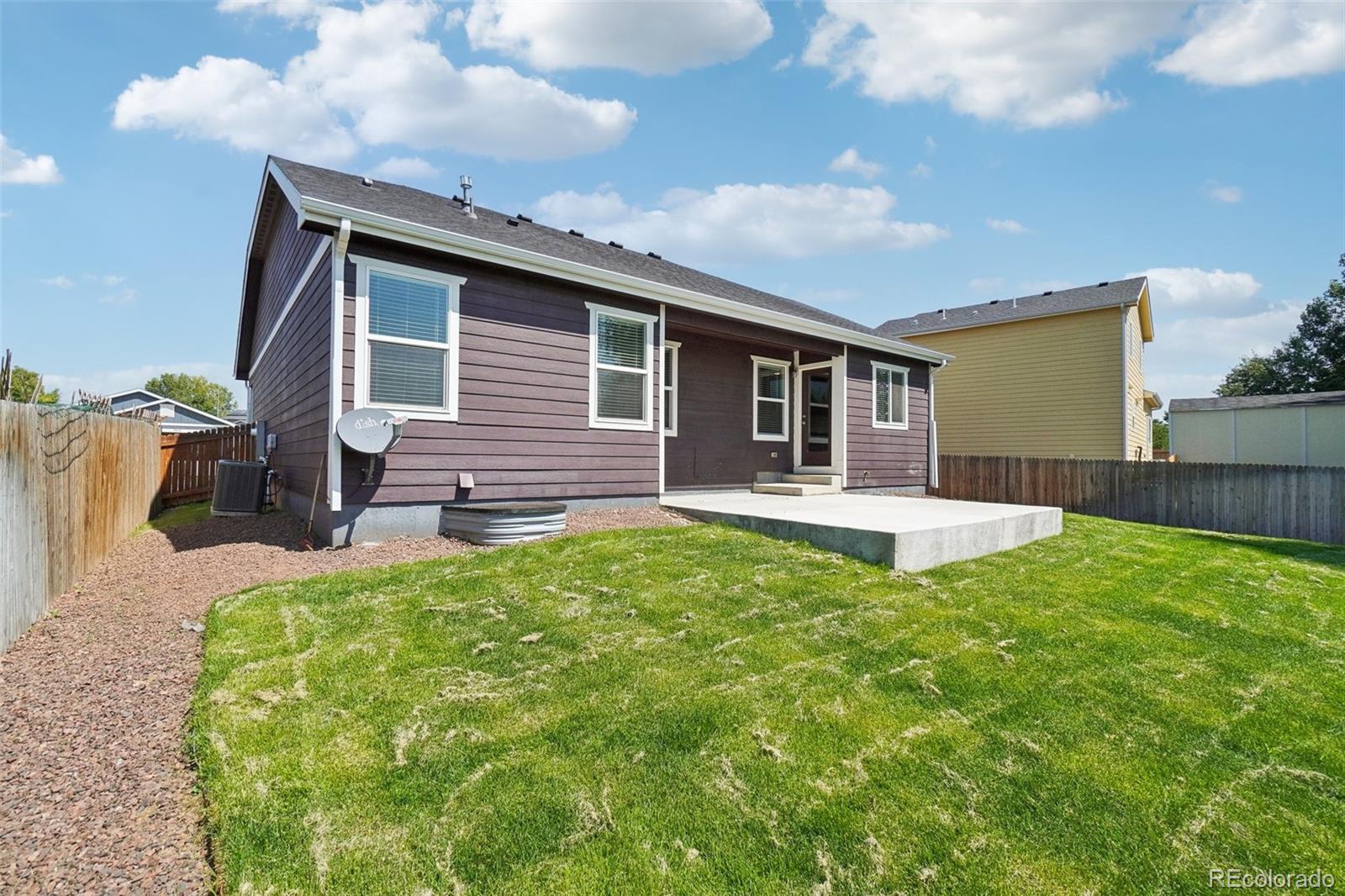 MLS Image #43 for 3012  canvasback court,evans, Colorado