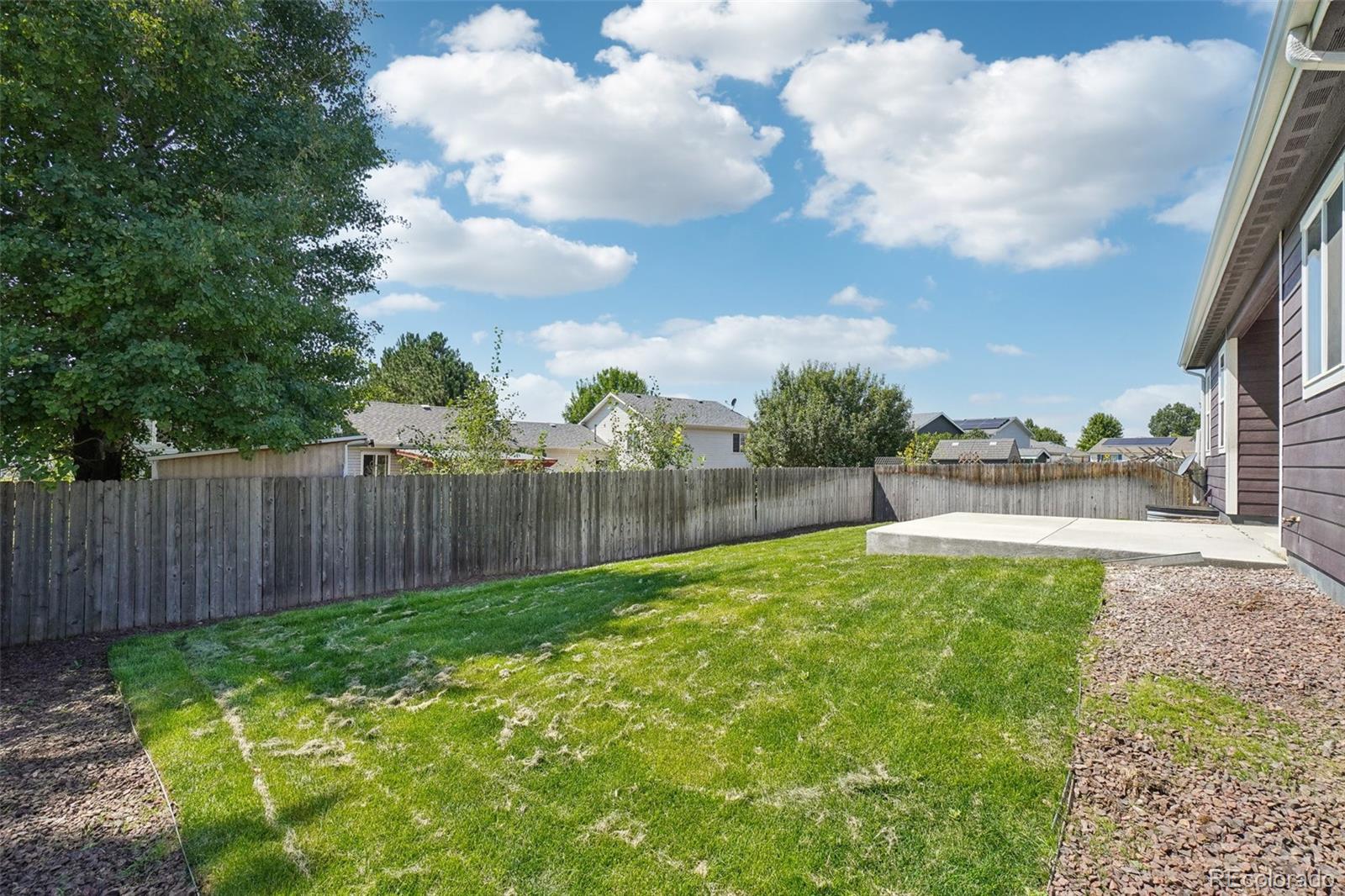 MLS Image #44 for 3012  canvasback court,evans, Colorado