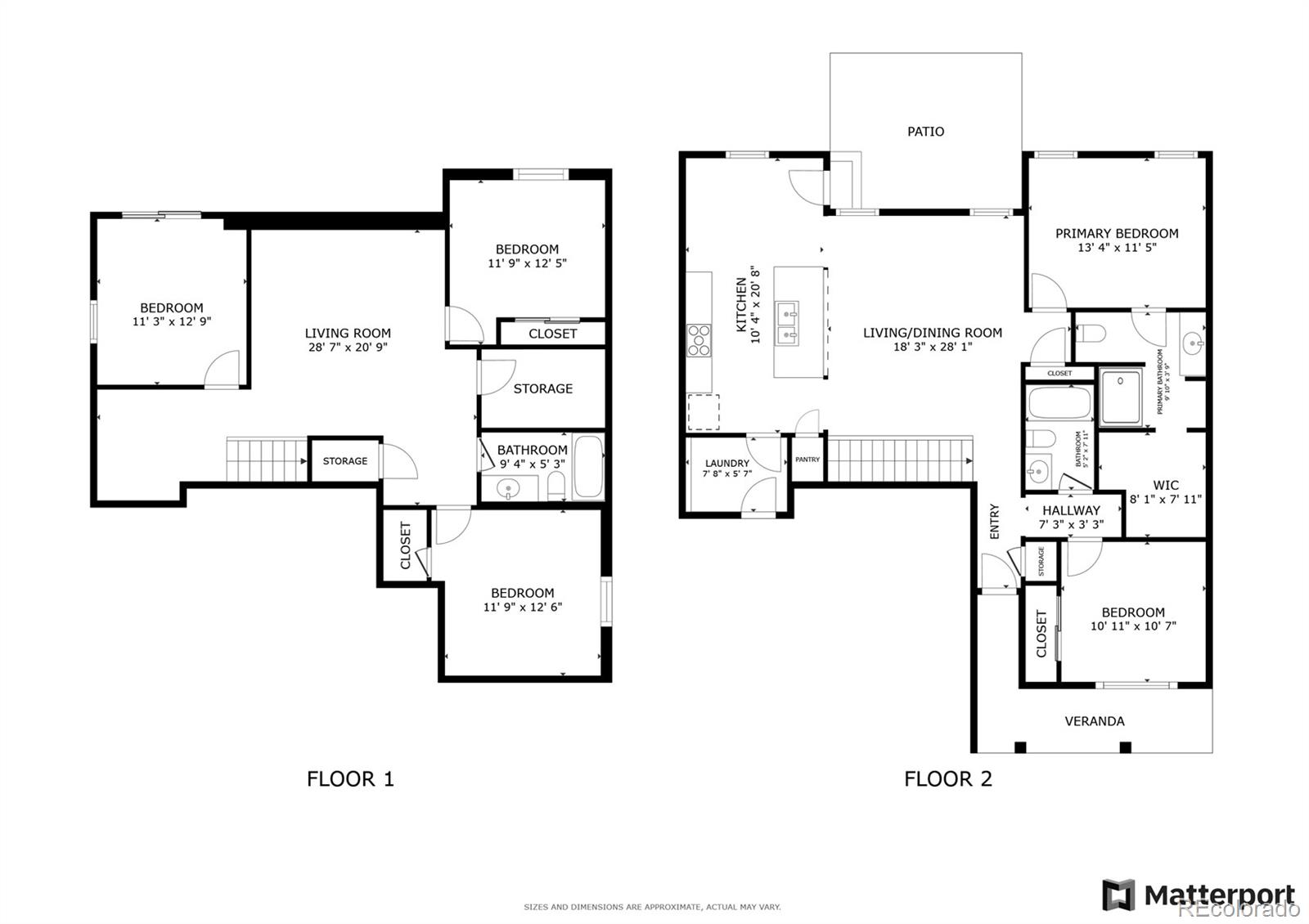 MLS Image #45 for 3012  canvasback court,evans, Colorado