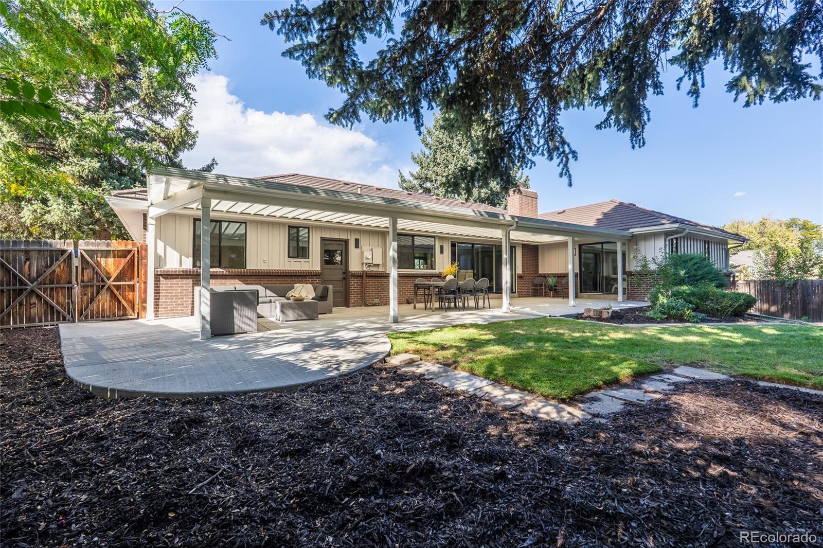 MLS Image #23 for 6538 e milan place,denver, Colorado