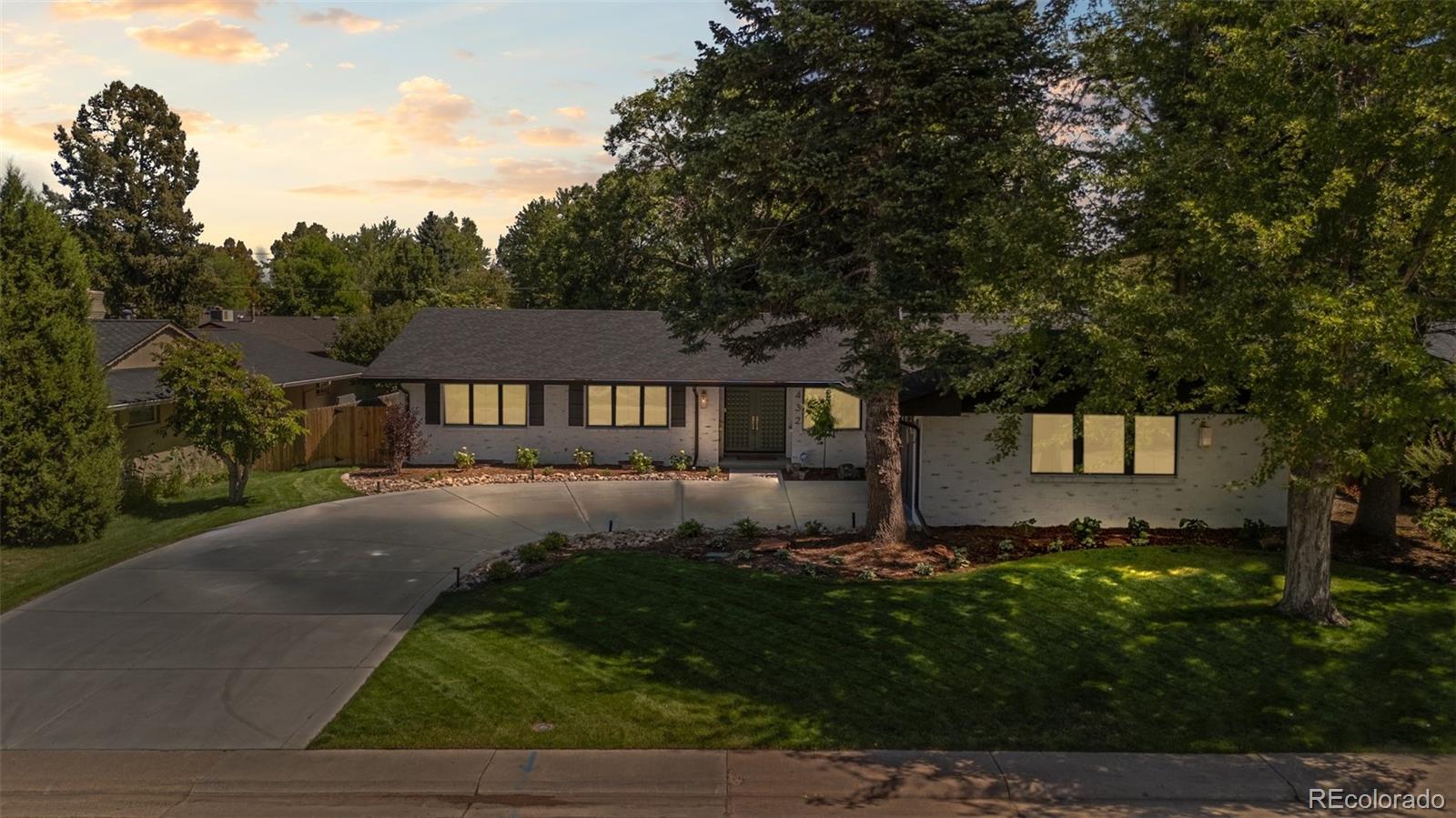 MLS Image #6 for 432  leyden street,denver, Colorado