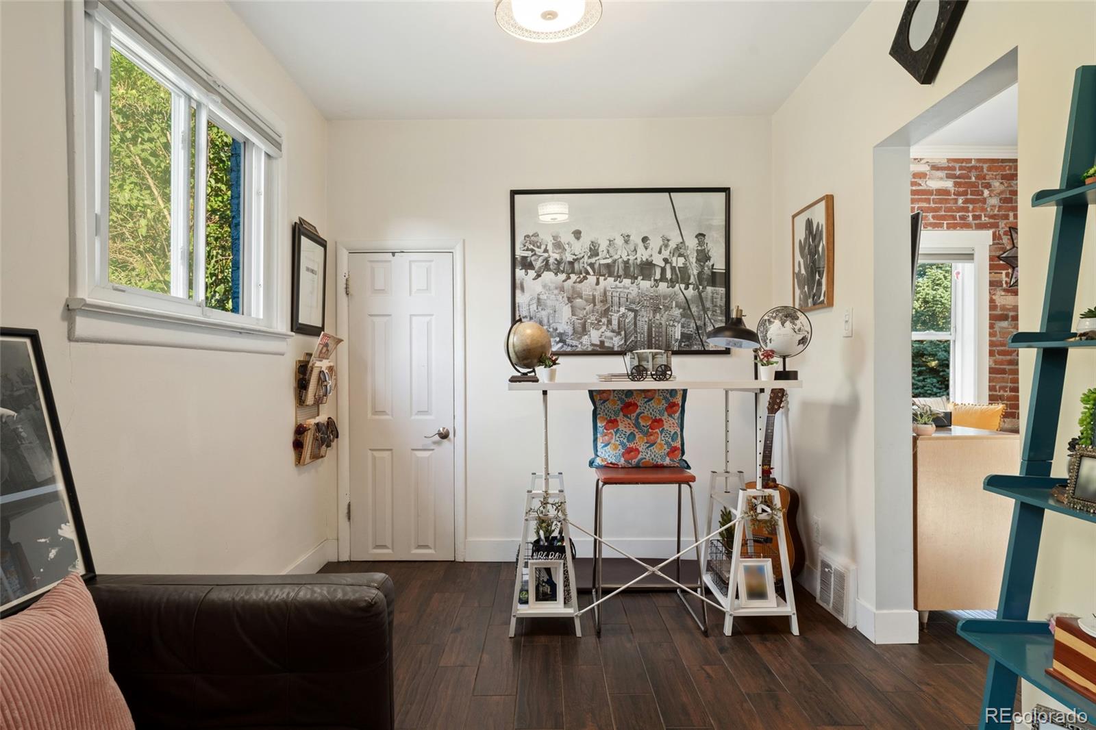 MLS Image #12 for 3541  lipan street,denver, Colorado