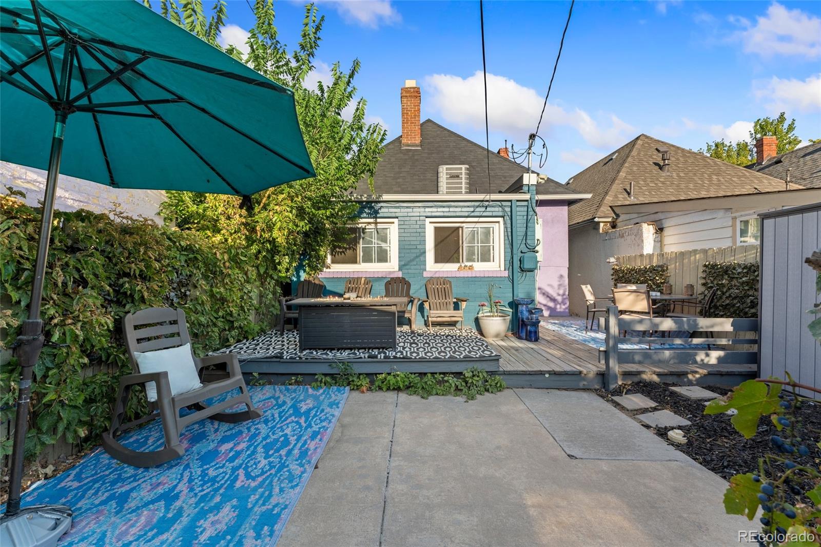 MLS Image #29 for 3541  lipan street,denver, Colorado