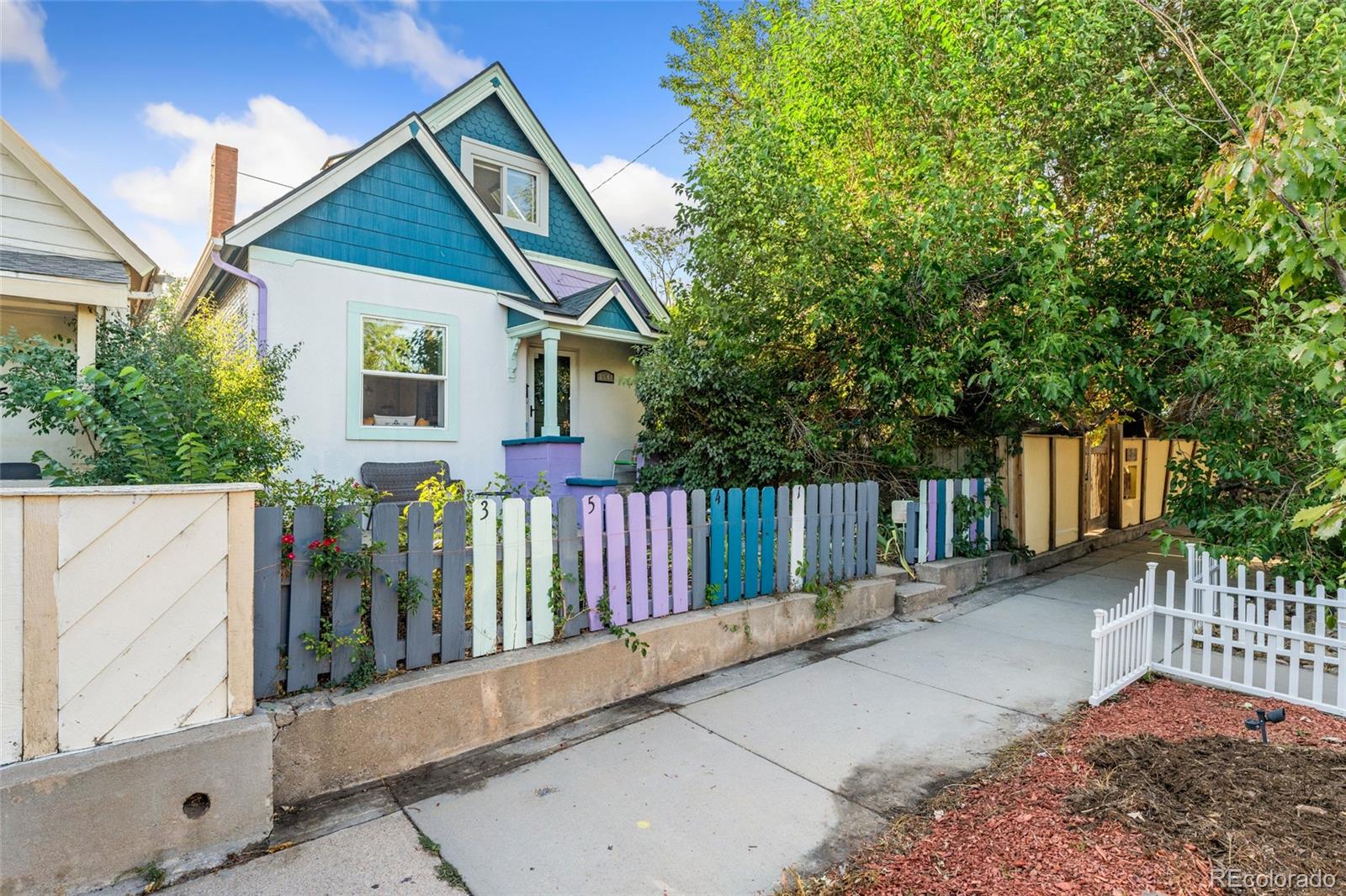 MLS Image #33 for 3541  lipan street,denver, Colorado