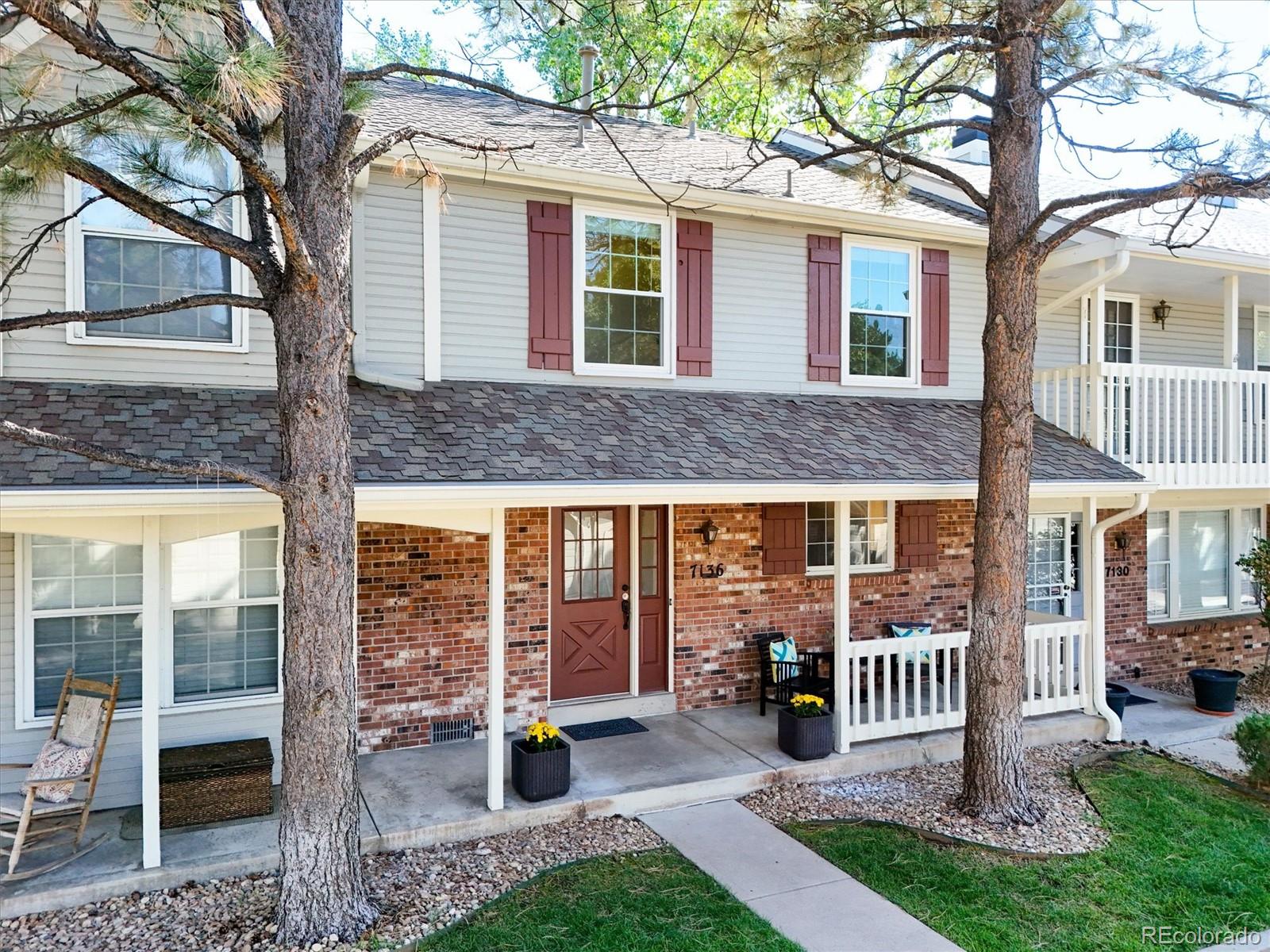 MLS Image #0 for 7136 e appleton circle,centennial, Colorado