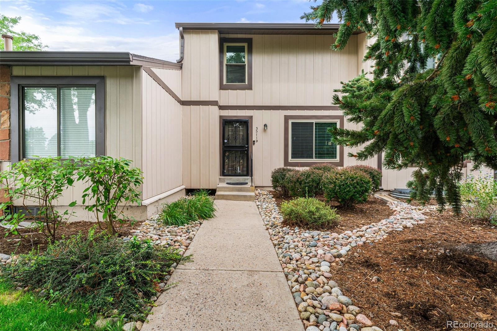 MLS Image #0 for 3511 s kittredge street,aurora, Colorado