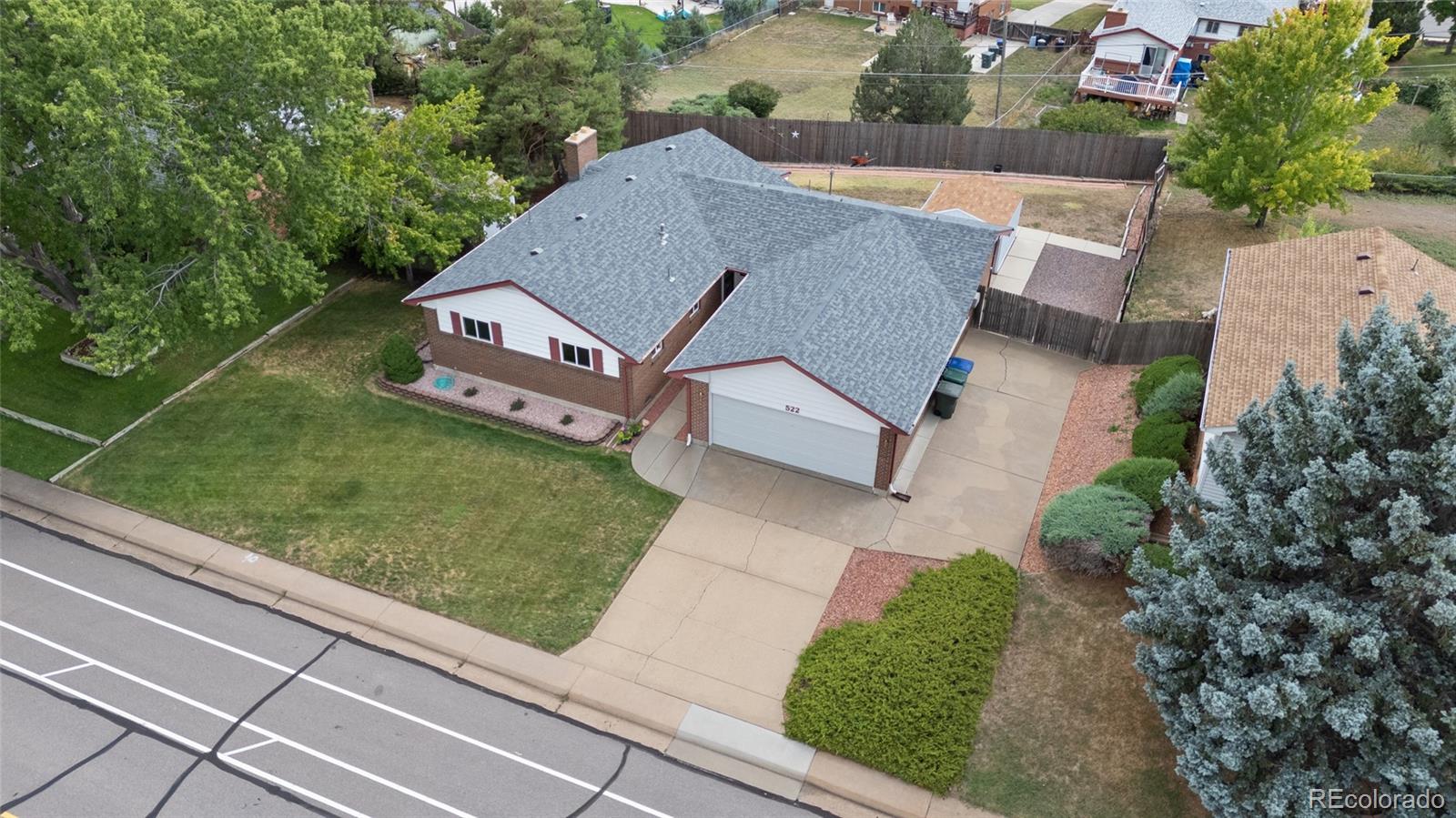 MLS Image #24 for 522  melody drive,northglenn, Colorado