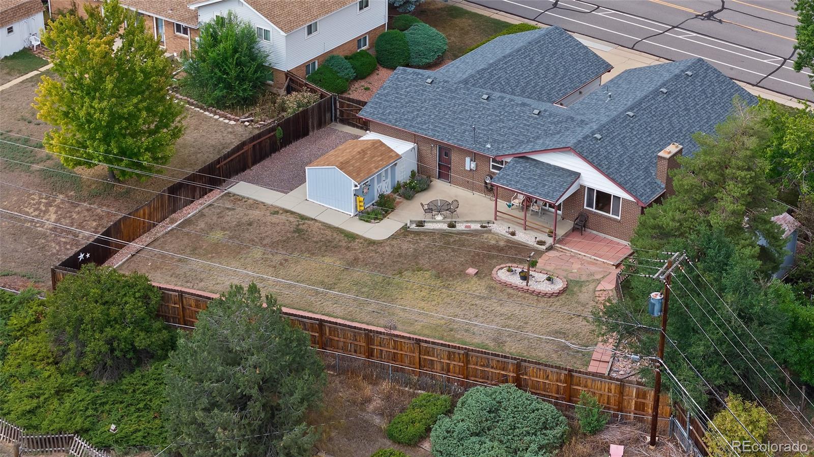 MLS Image #25 for 522  melody drive,northglenn, Colorado