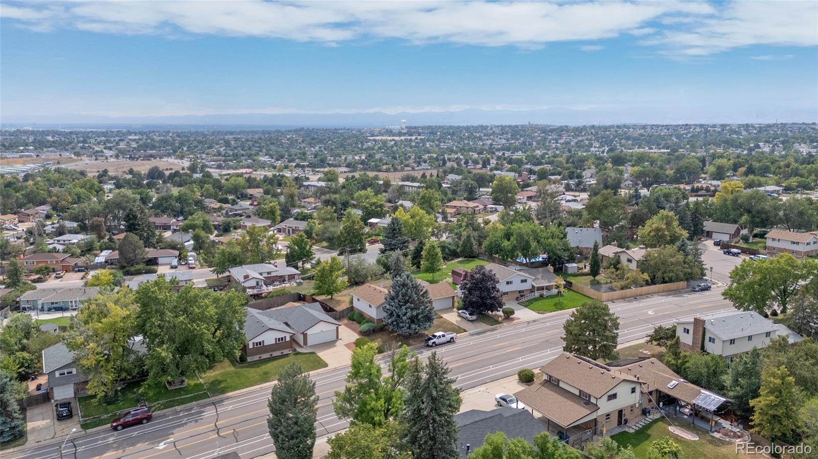 MLS Image #27 for 522  melody drive,northglenn, Colorado