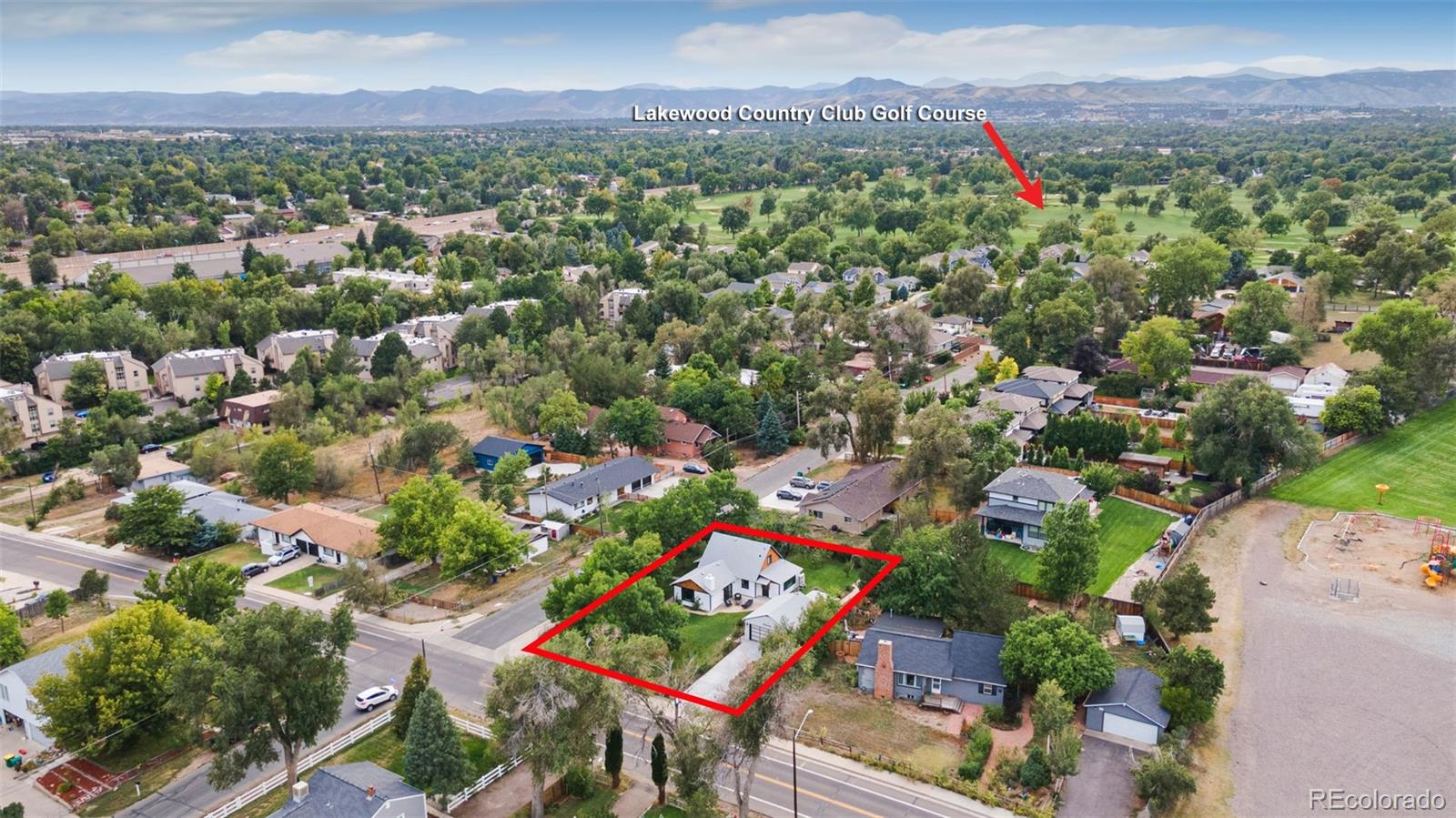 MLS Image #45 for 6005 w 8th avenue,lakewood, Colorado