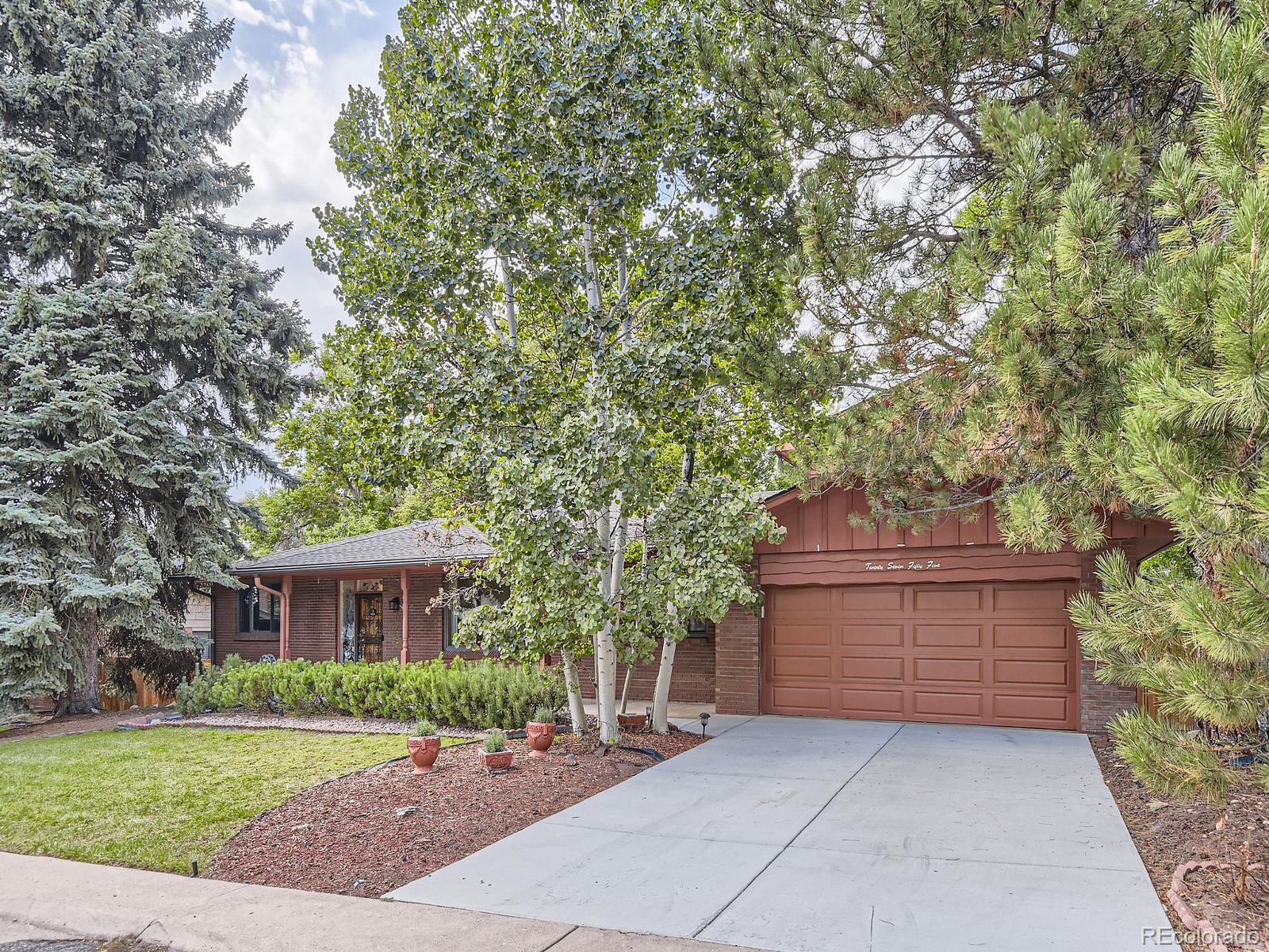 CMA Image for 2794 s ingalls way,Denver, Colorado