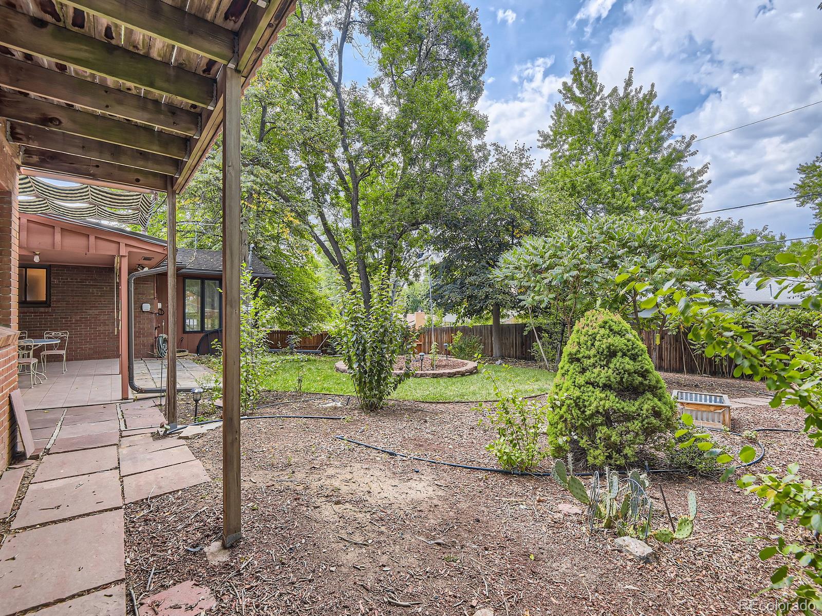 MLS Image #35 for 2755 s jay street,denver, Colorado