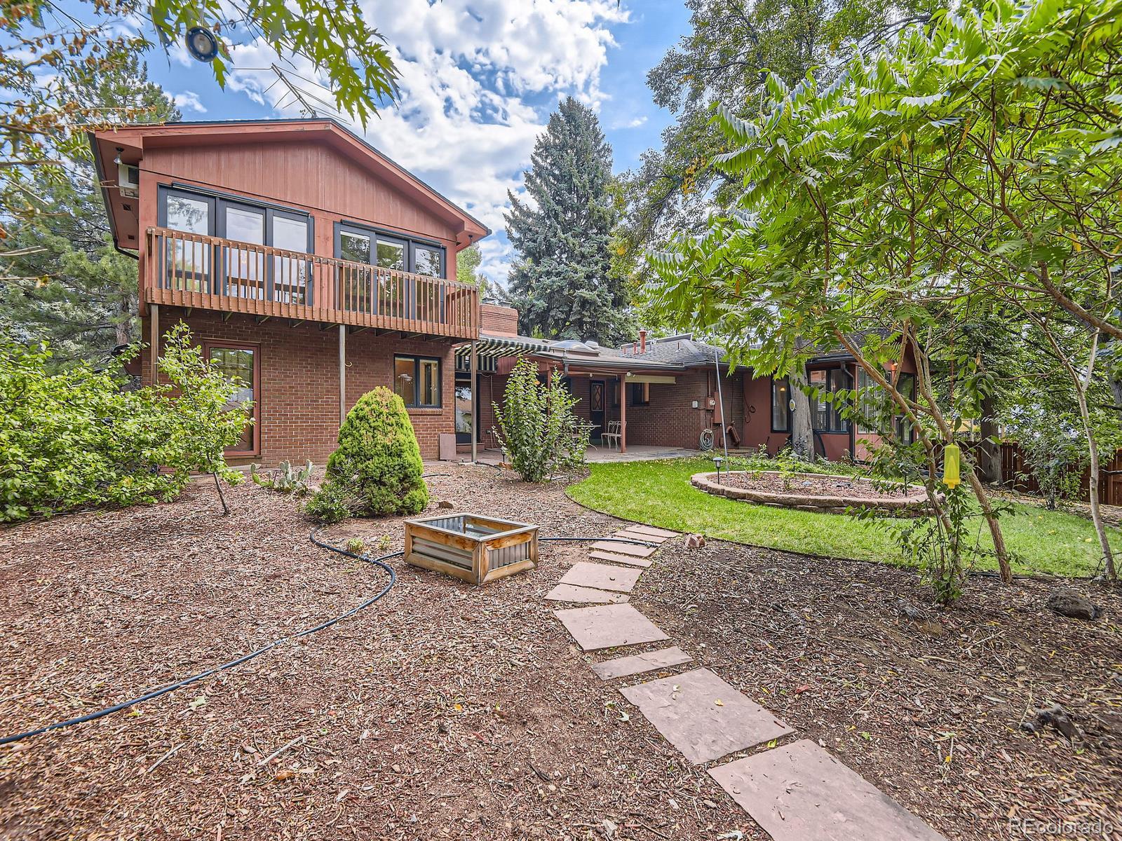 MLS Image #37 for 2755 s jay street,denver, Colorado